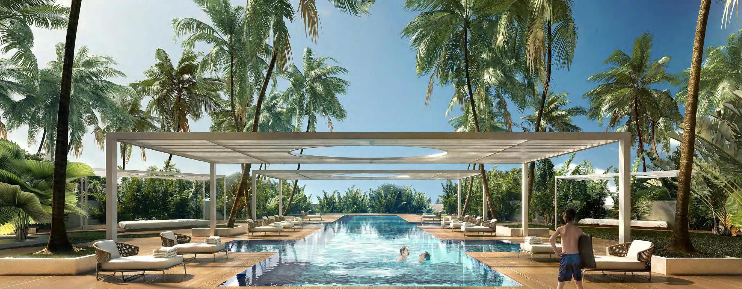 Majestique Residence 2 Studio