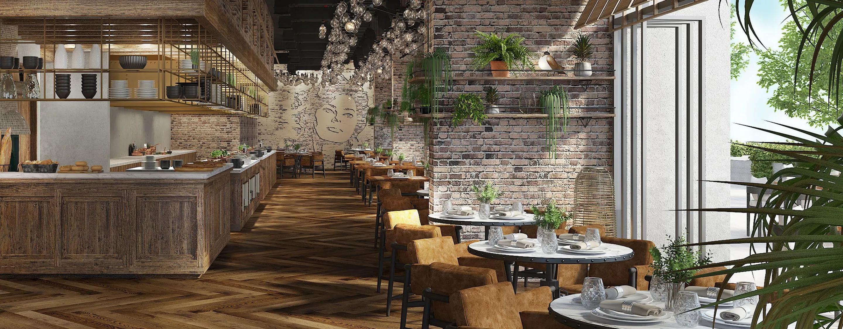 Bellevue Towers Studio - Image 6