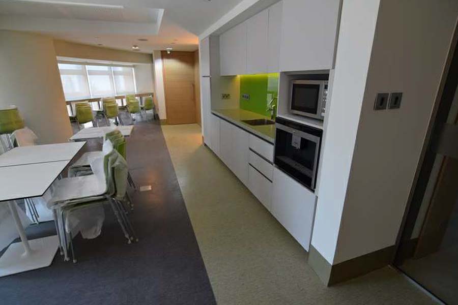 MAG Eye Townhouses Studio - Image 8