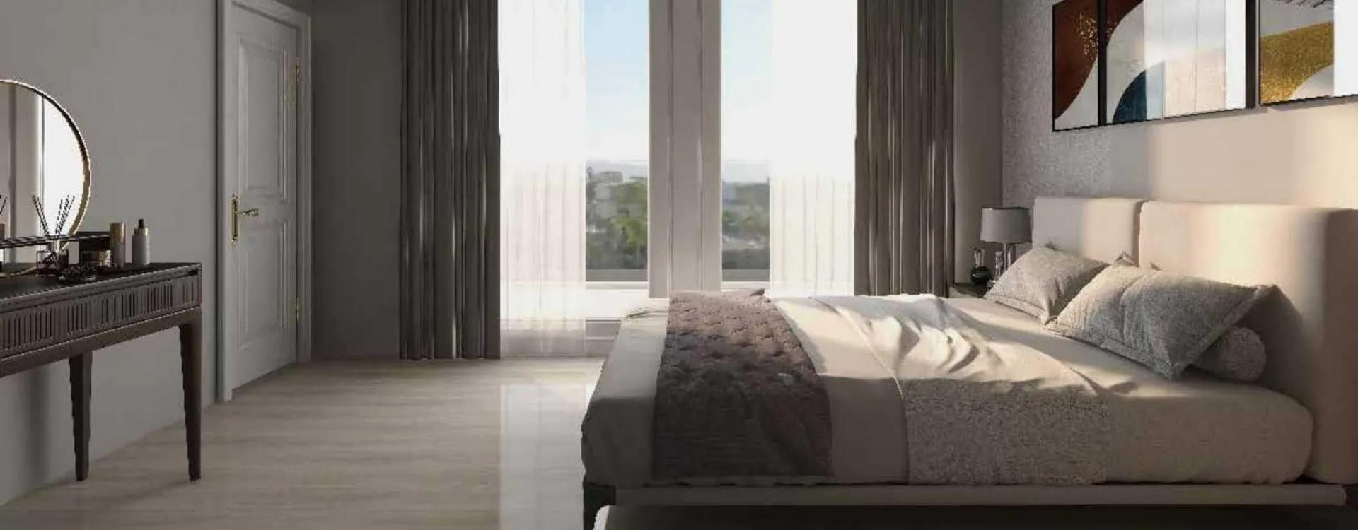 2BR Apartment In Creek Views 2 2 BR - Image 2