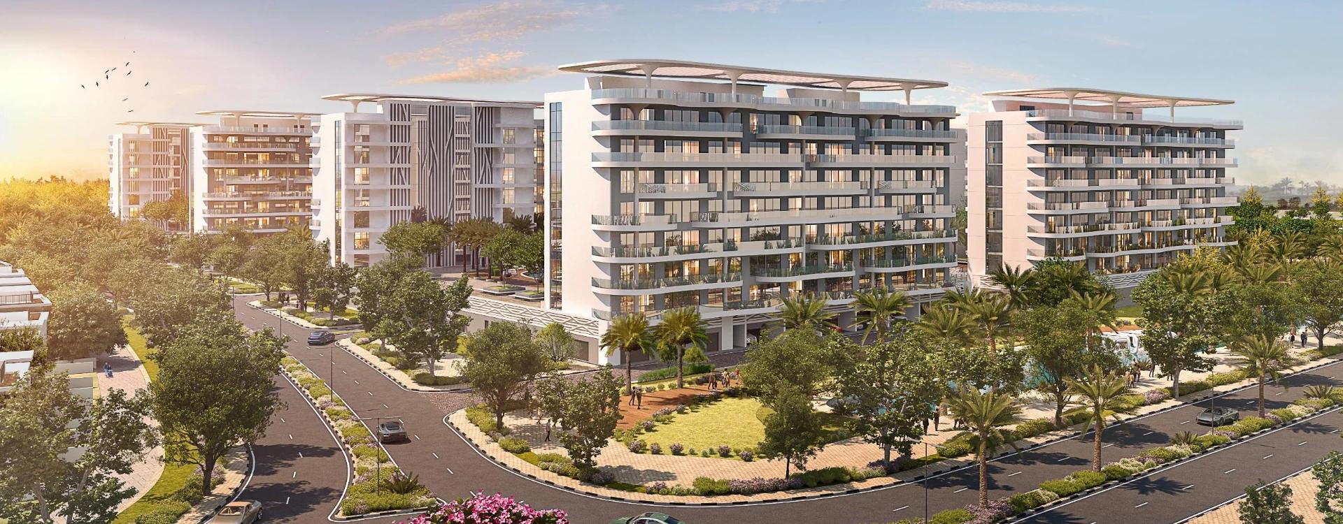 Park Boulevard Studio - Image 2