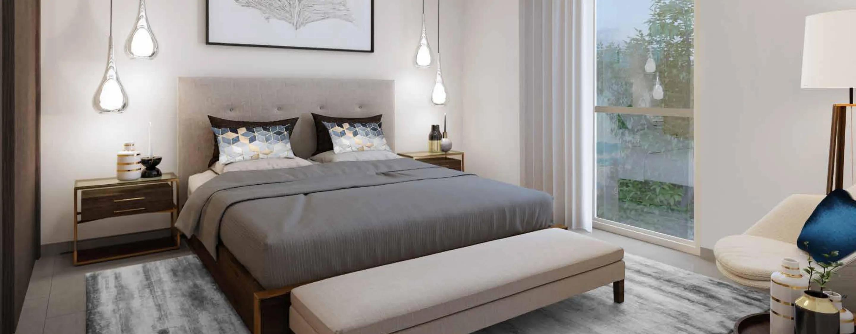 2-bedroom Apartments in Jumeirah Living Studio - Image 2