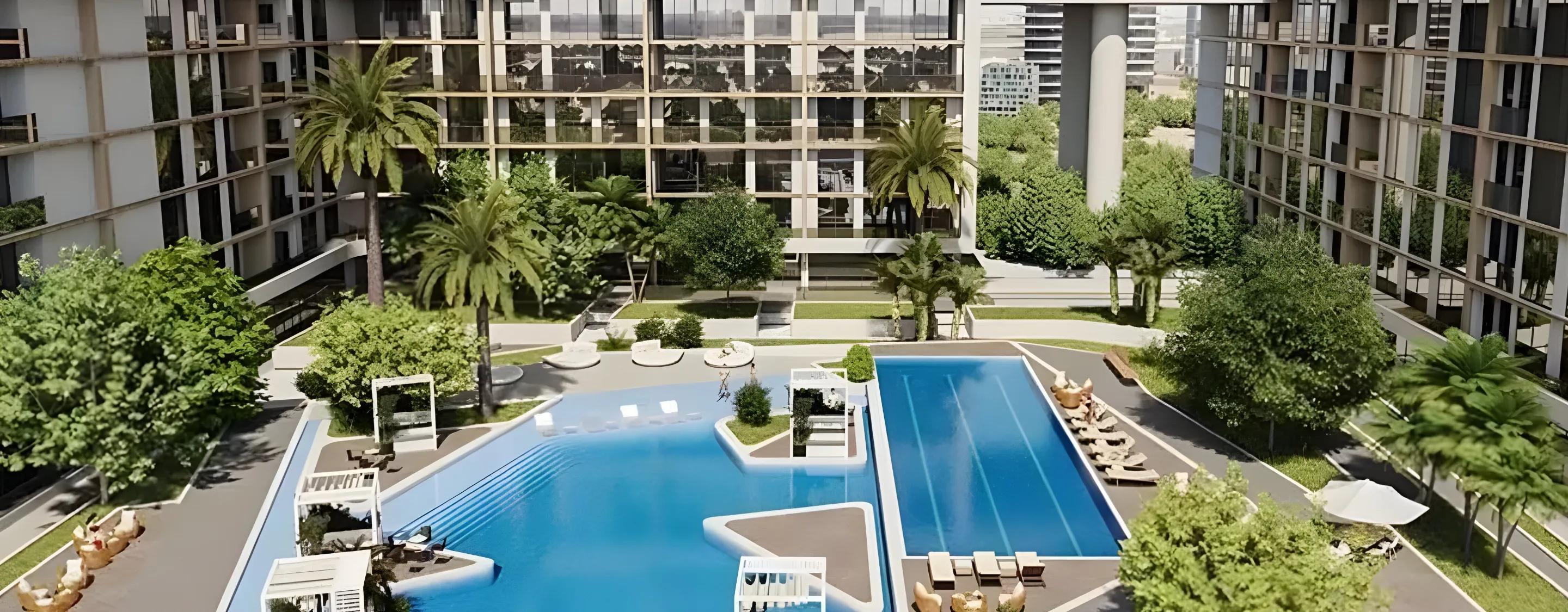 Sports View Residence - Image 9