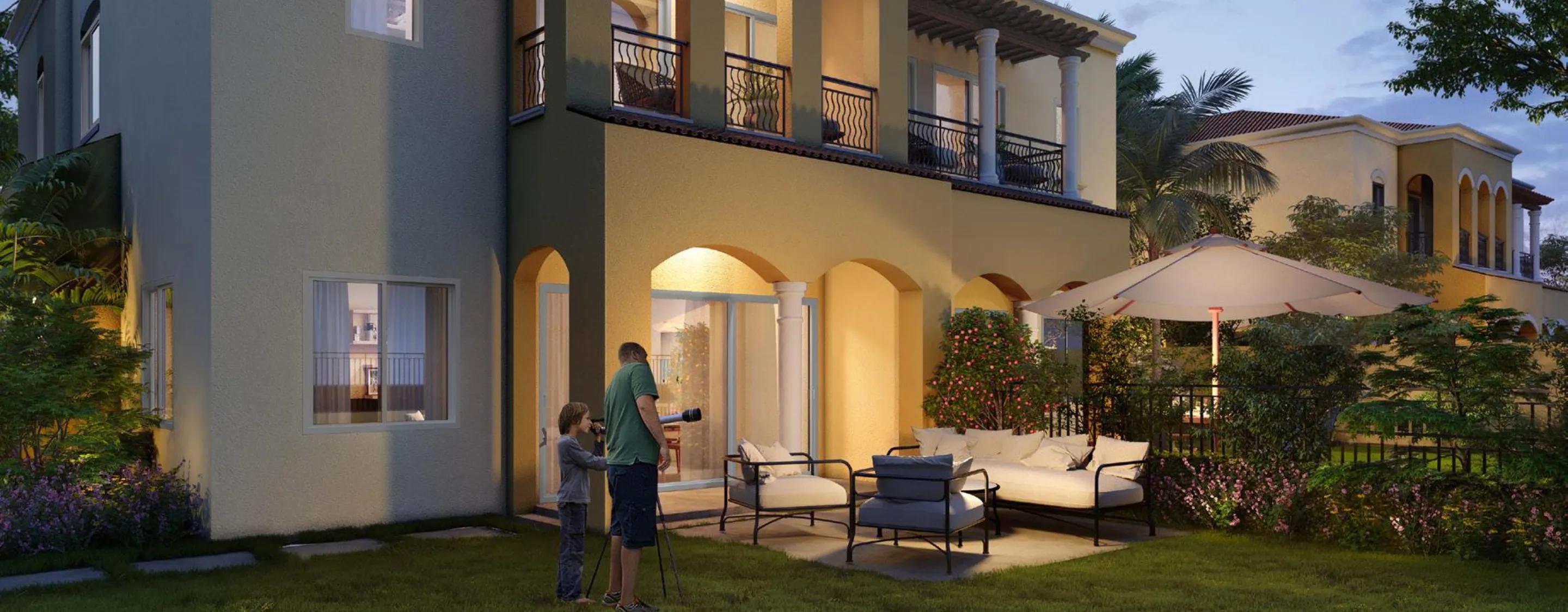 Square X Residence Studio - Image 2