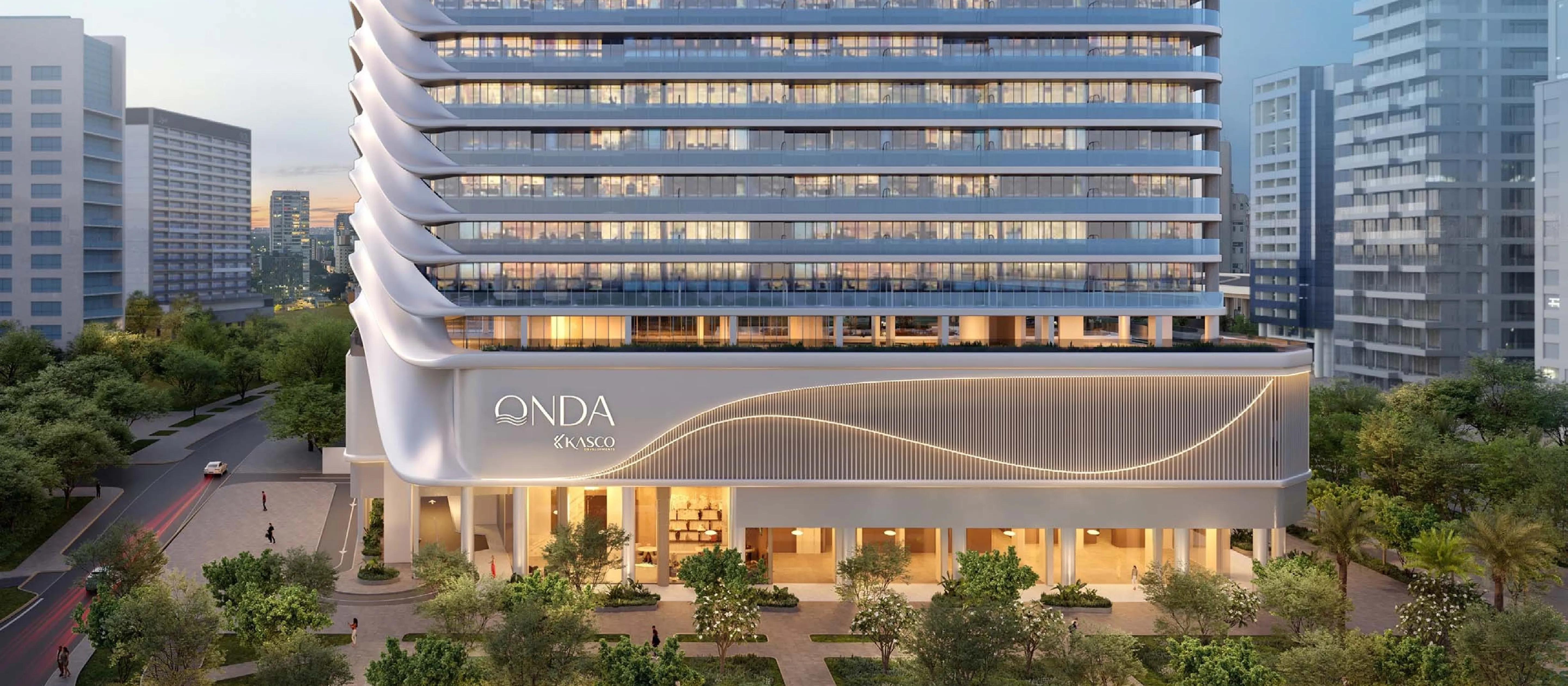 Mansio at Th8 Palm Studio - Image 4