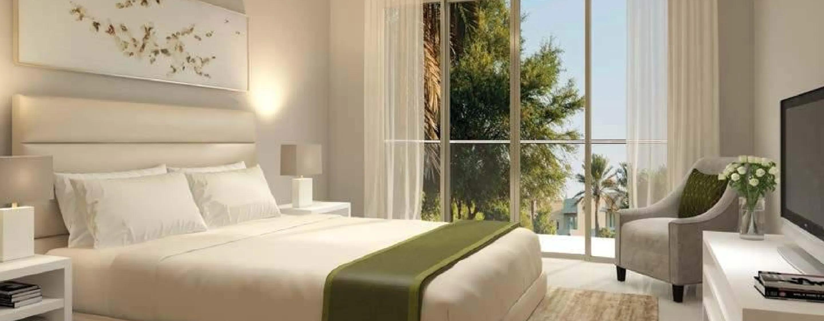 Santa Fe Residences Studio - Image 5