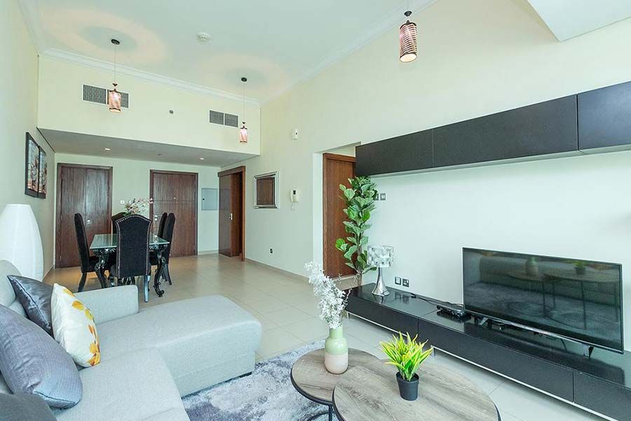 Verdana 5 Townhouses 4 BR