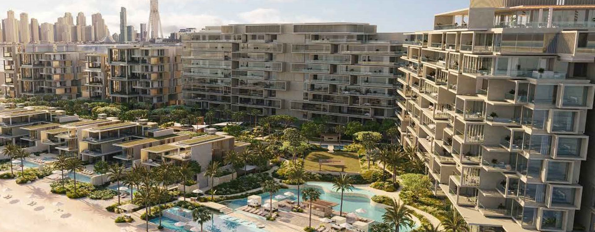 Samana Miami 2 Apartments 1 BR - Image 9