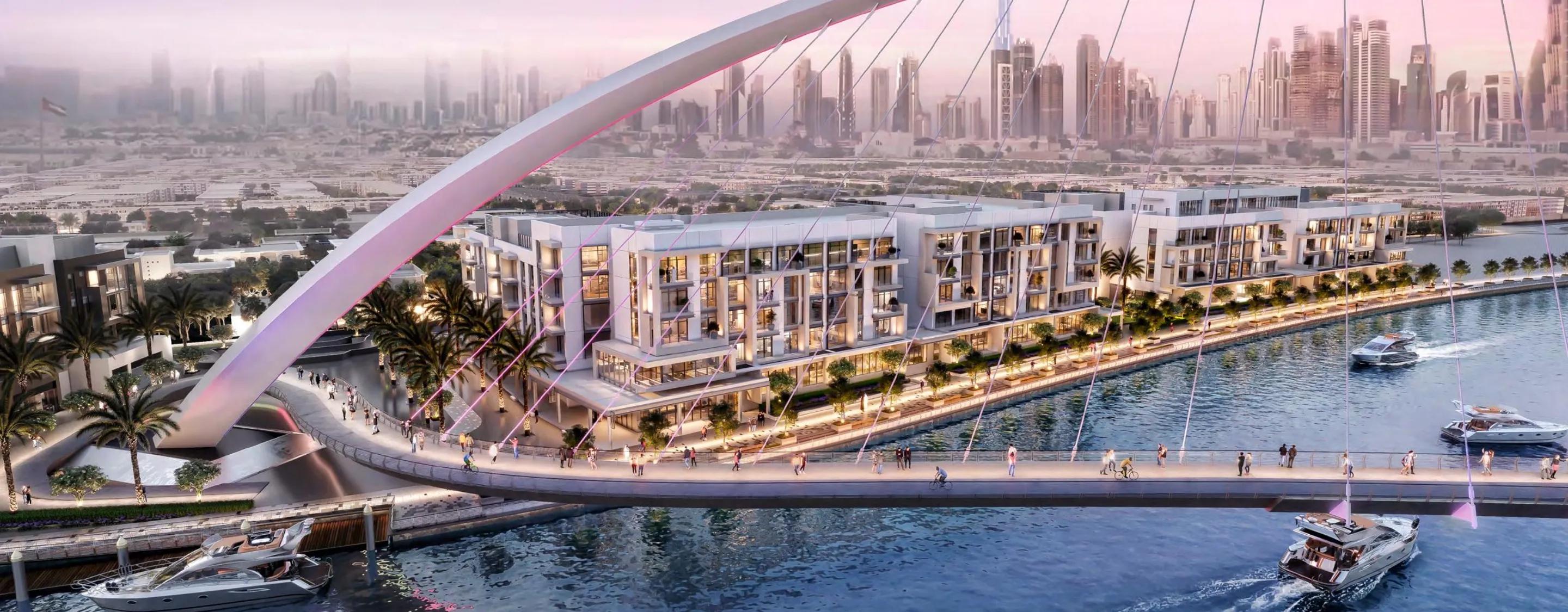 Q Gardens Boutique Residences Studio - Image 5