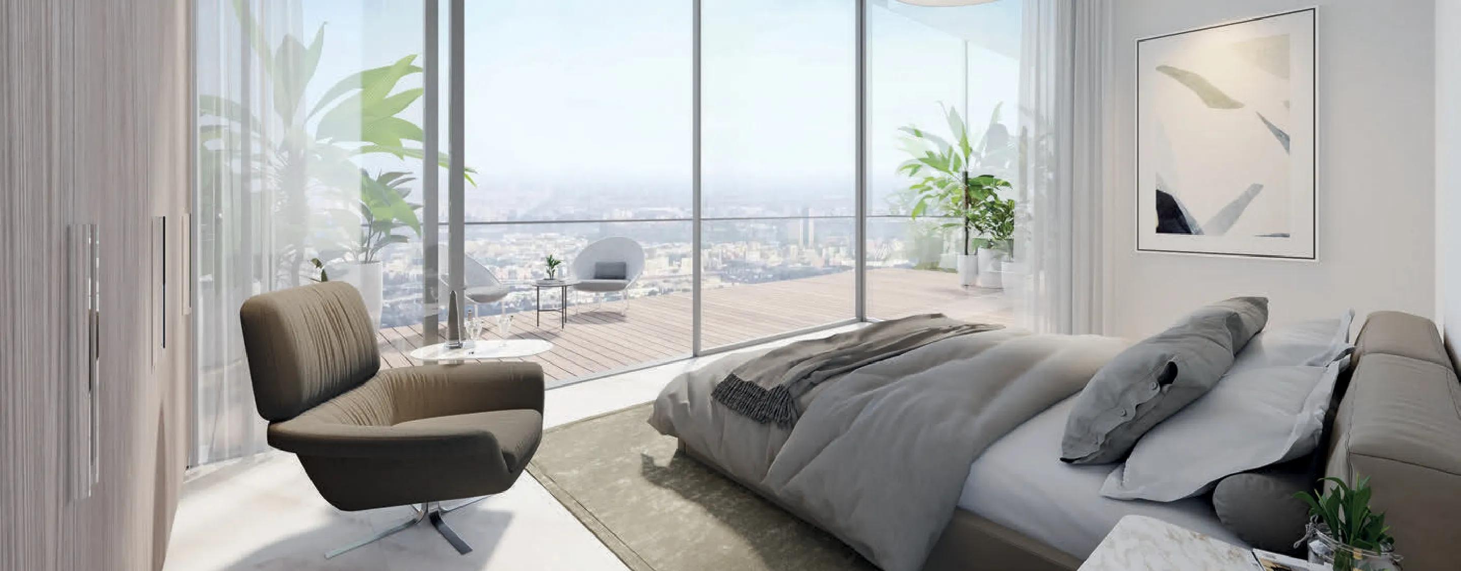 Creek Views Apartments - Image 3