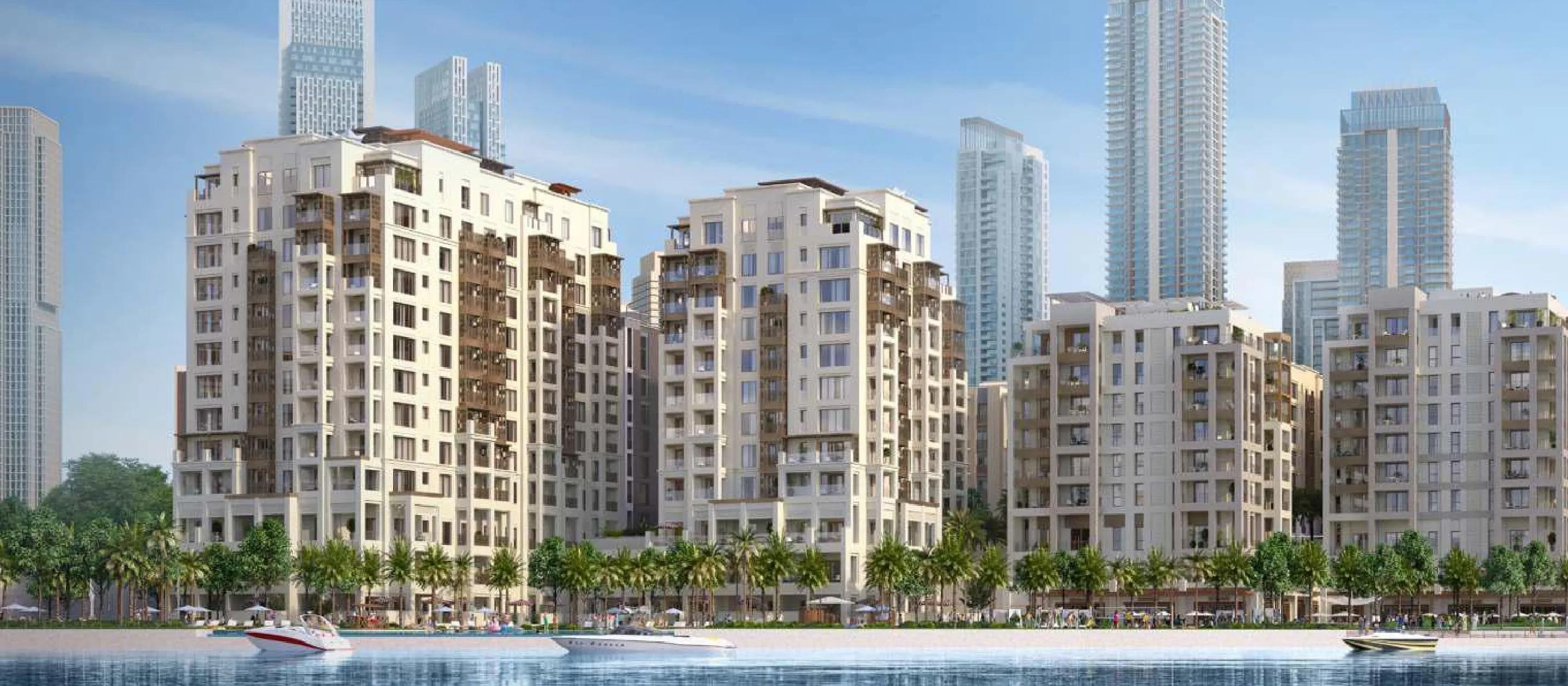 Azizi Neila Apartments 1 BR - Image 9