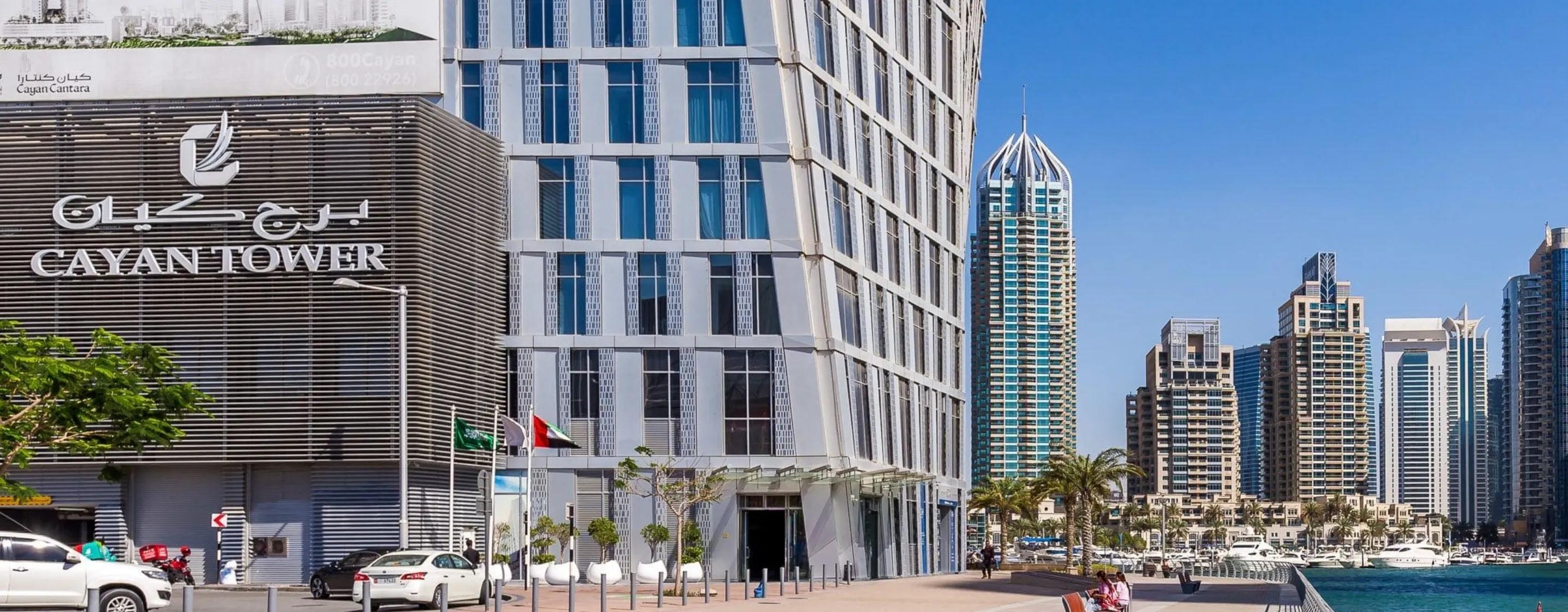 Luma Park Views - Image 4