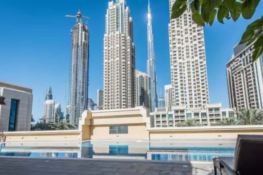 Canal Front Residences 1 BR - Image 9