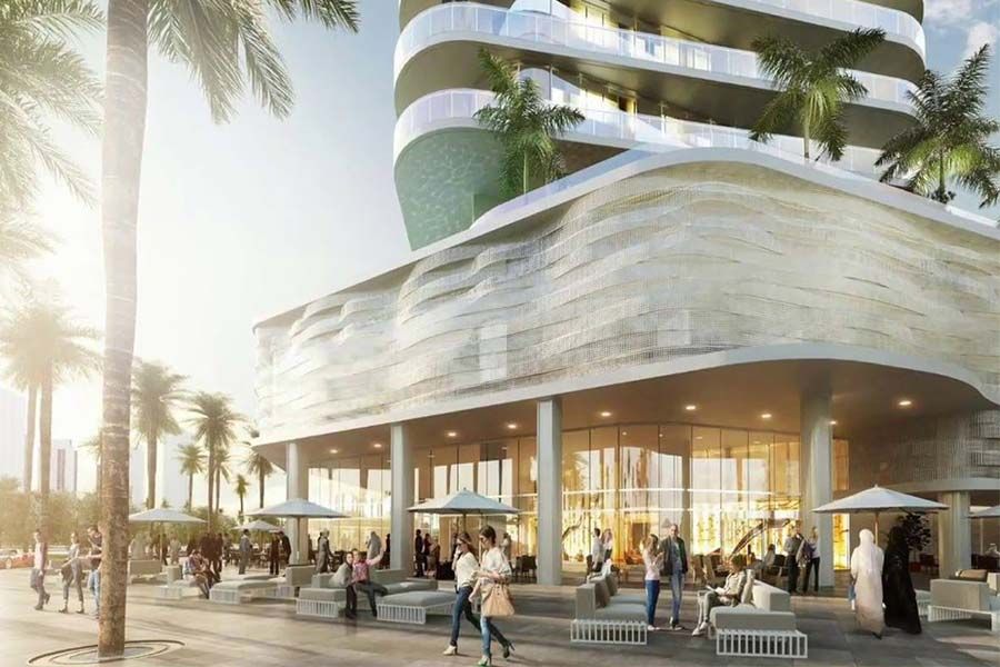 Seamont, Autograph Collection Residences by Marriott Studio - Image 3