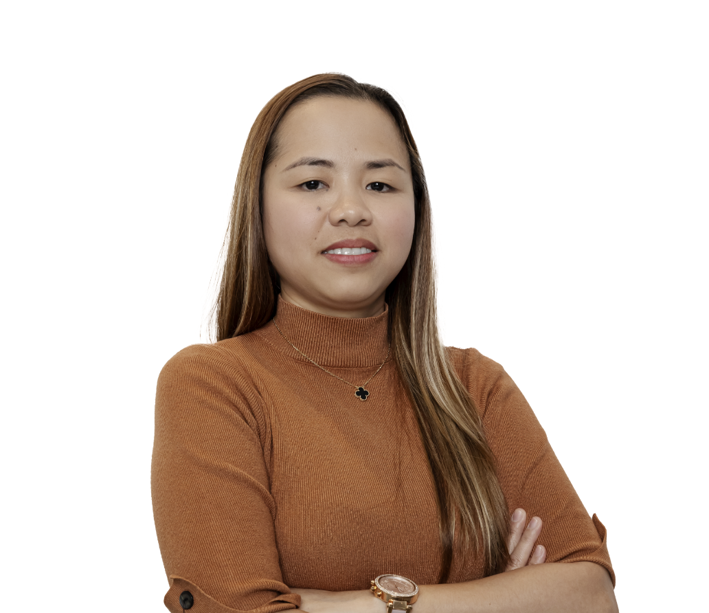 Angella Casumpang