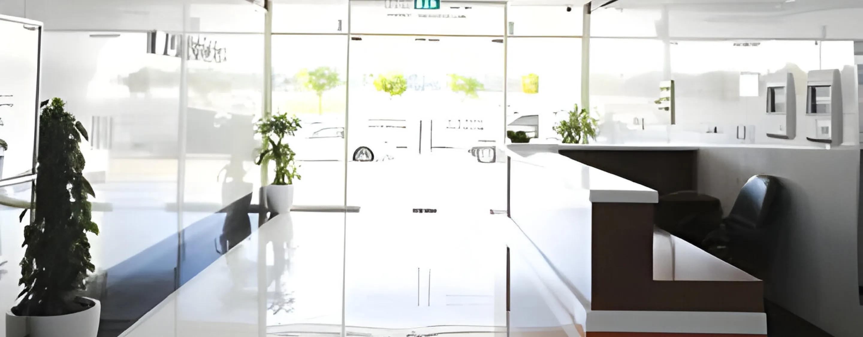 Vista Meydan Studio - Image 3