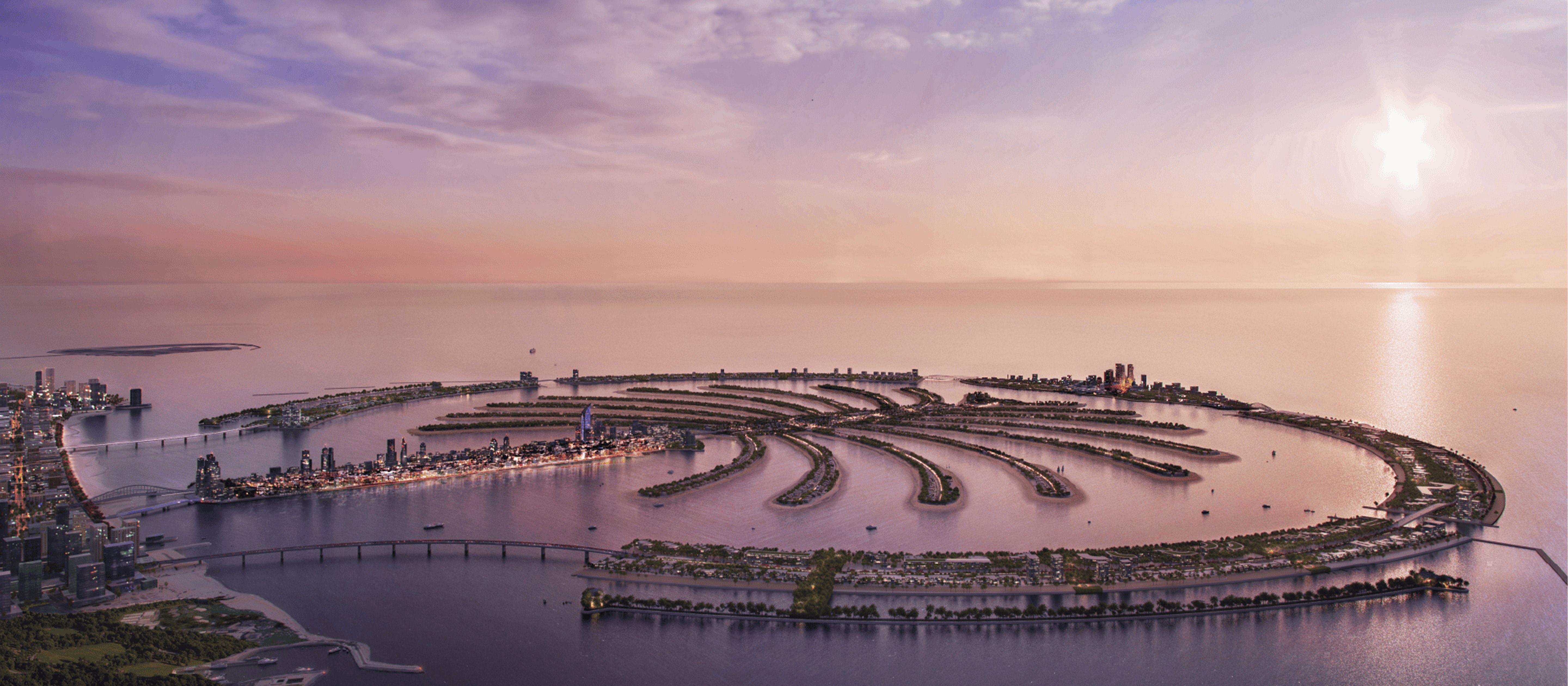 Top Pros & Cons of Living in Palm Jebel Ali (in 2026)