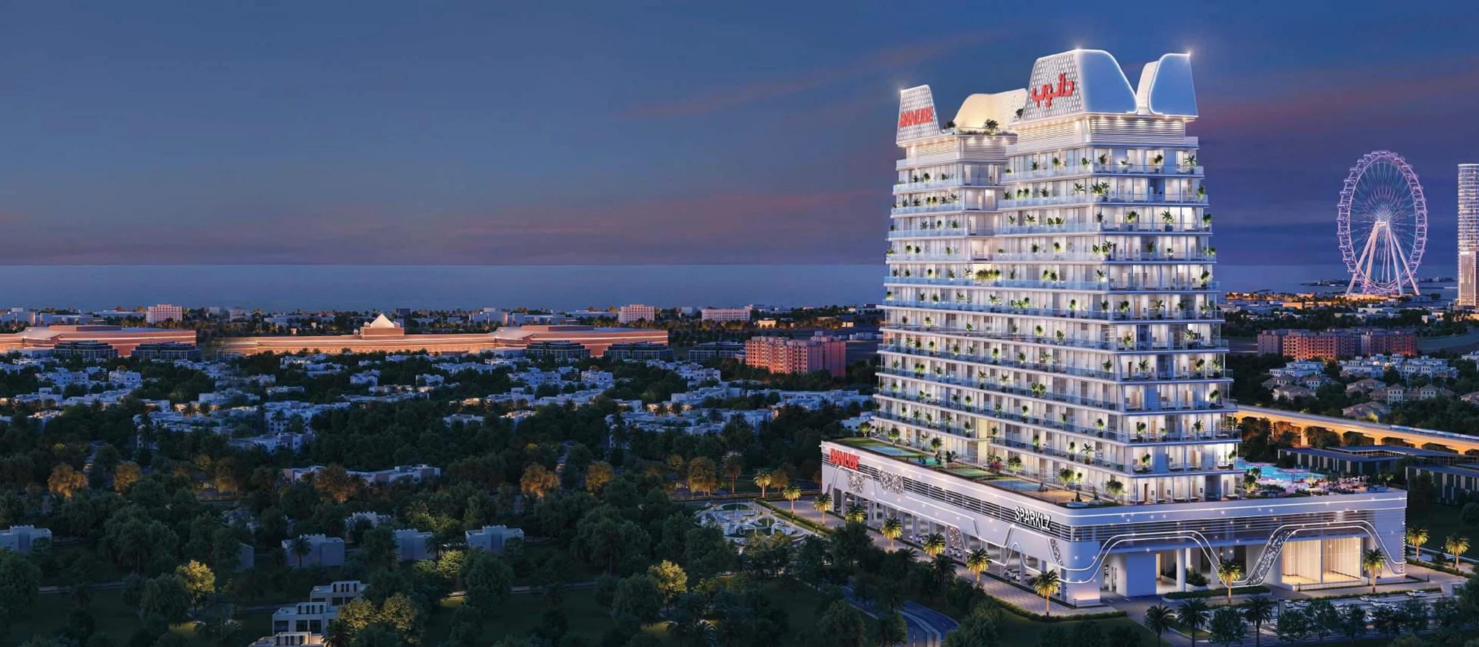 Samana Resorts 1 BR - Image 2