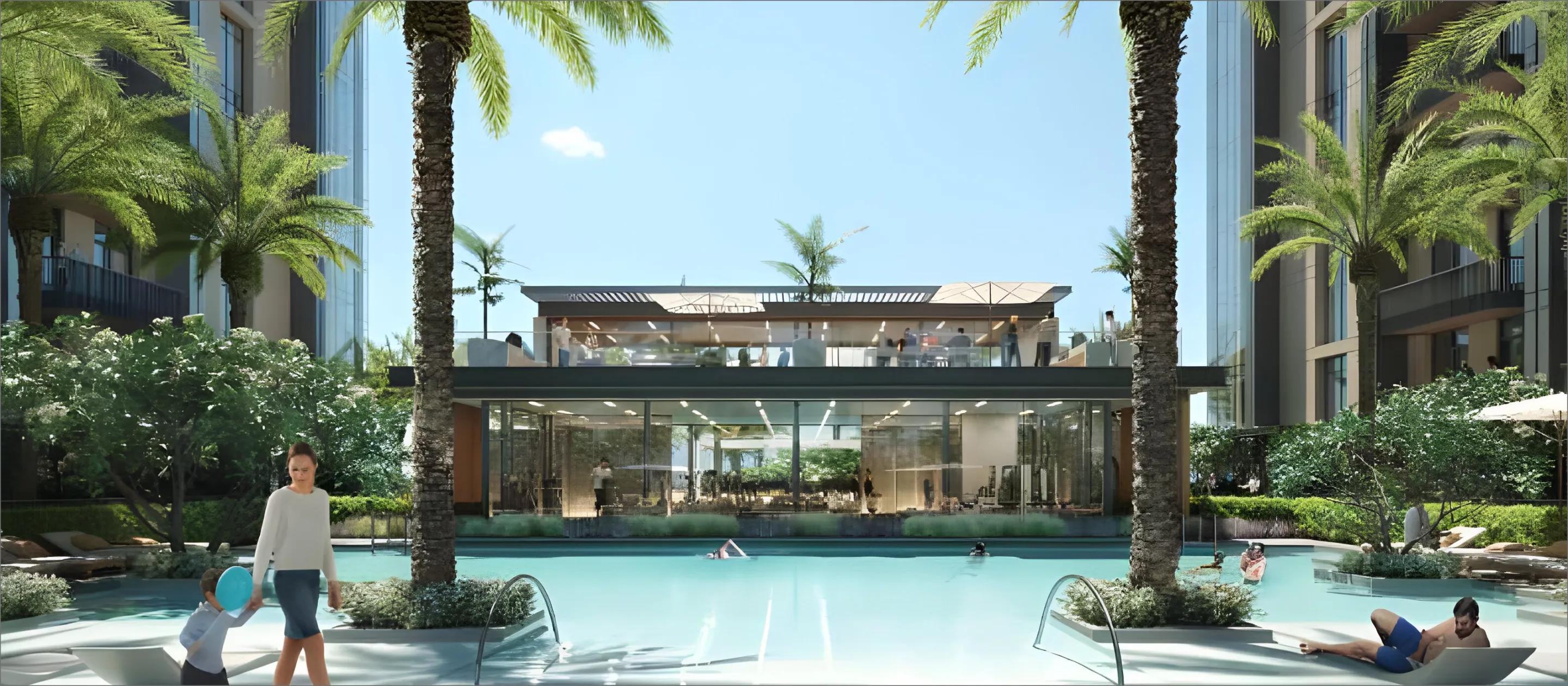 Eywa Tower - Image 5