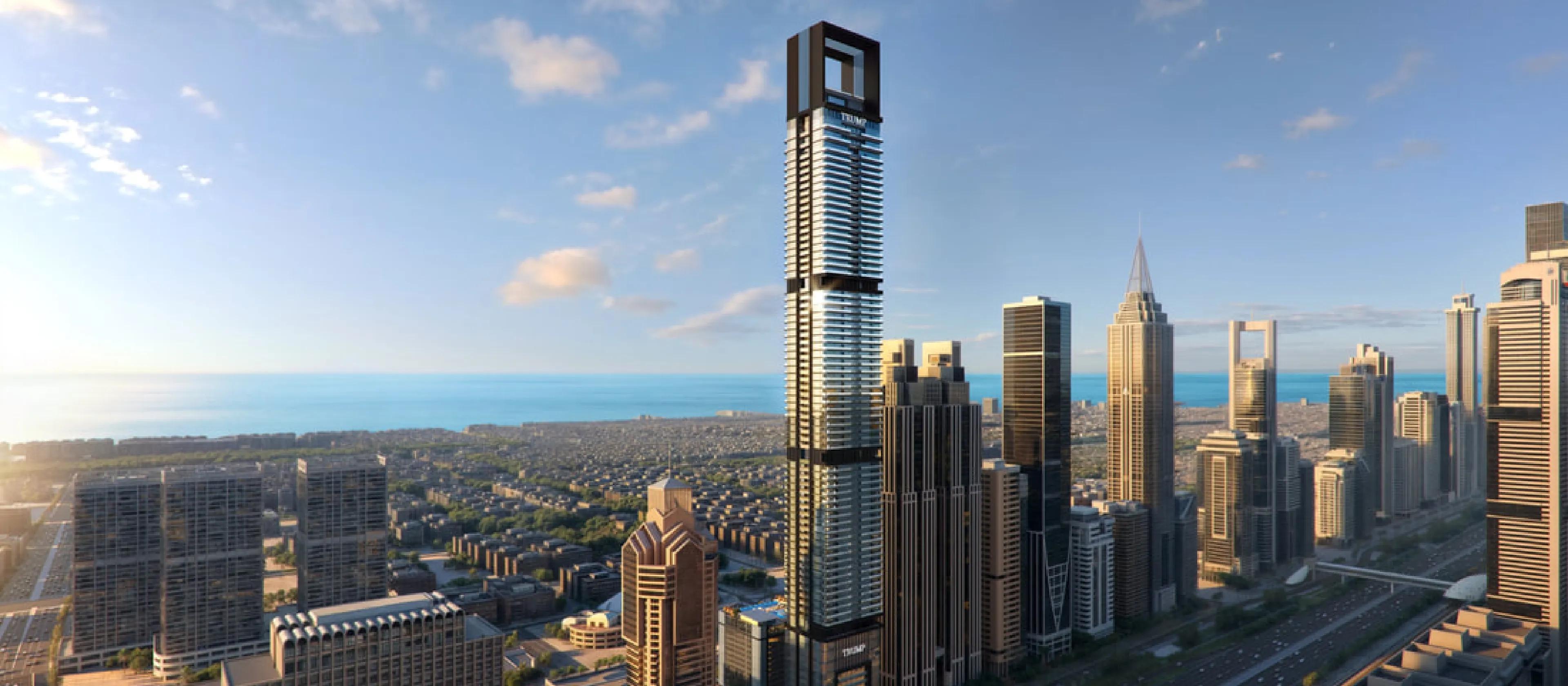 Mamsha Palm 3 BR - Image 7