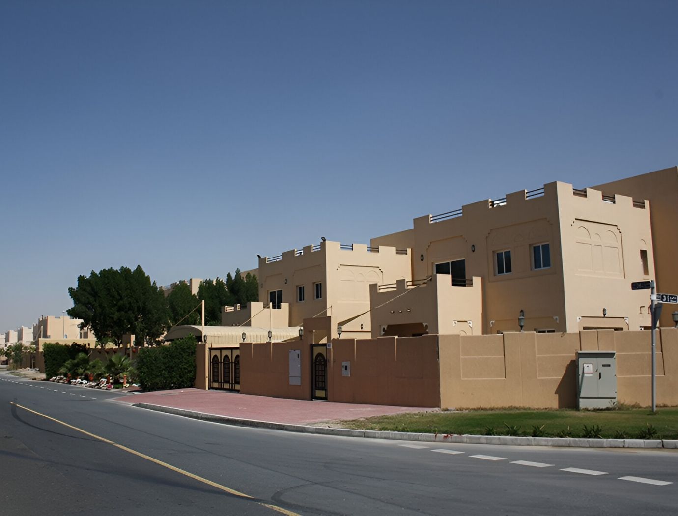 Al Mizhar 1