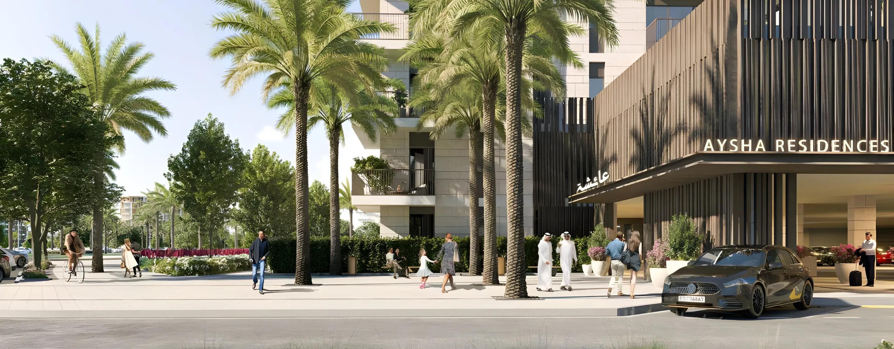 Jumeirah Village Dubai Studio - Image 9