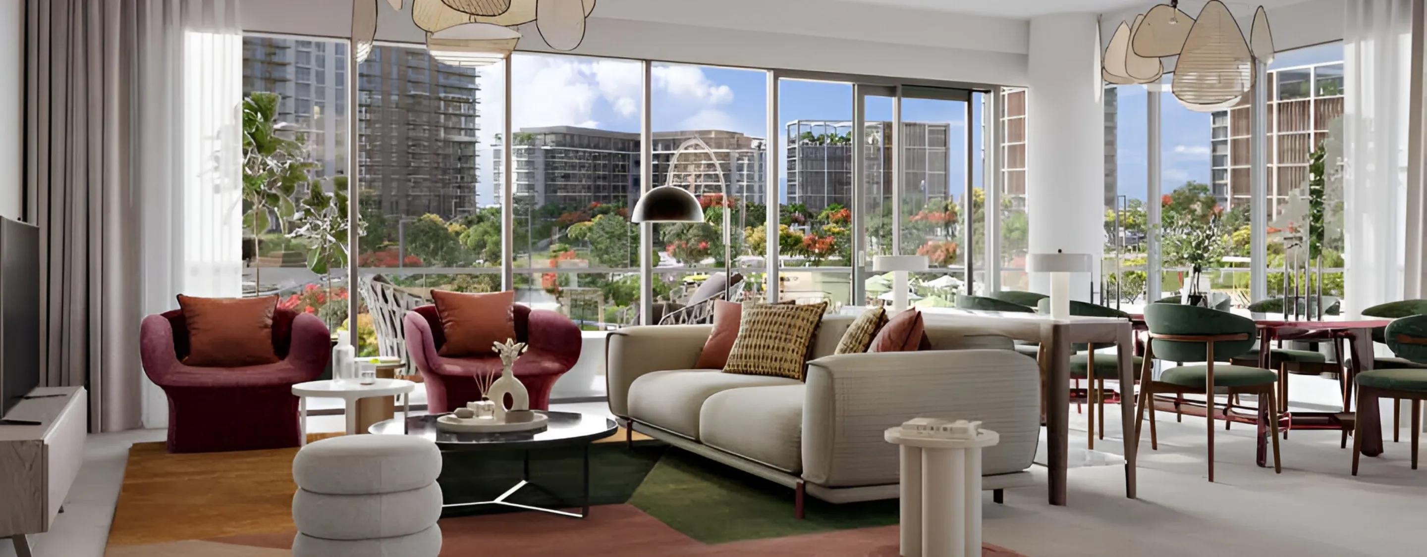 Tranquil Wellness Residences - Image 5