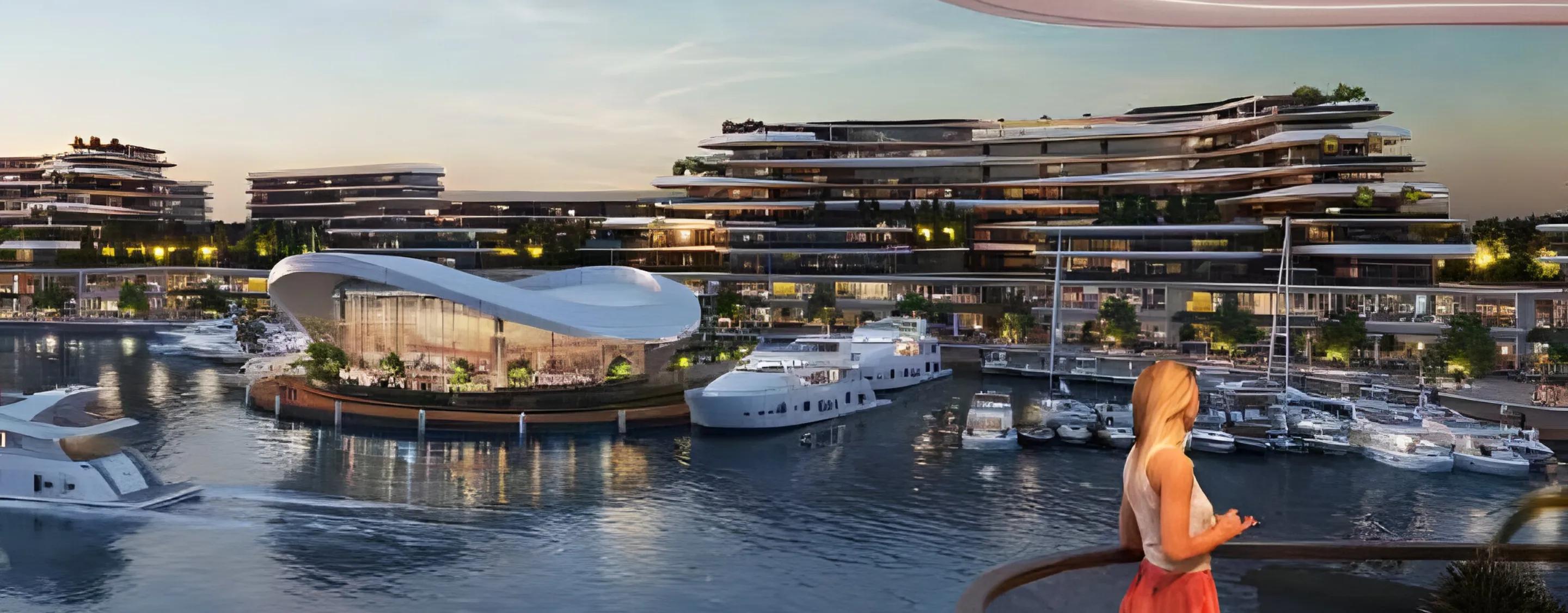 MAG Eye Townhouses Studio - Image 2