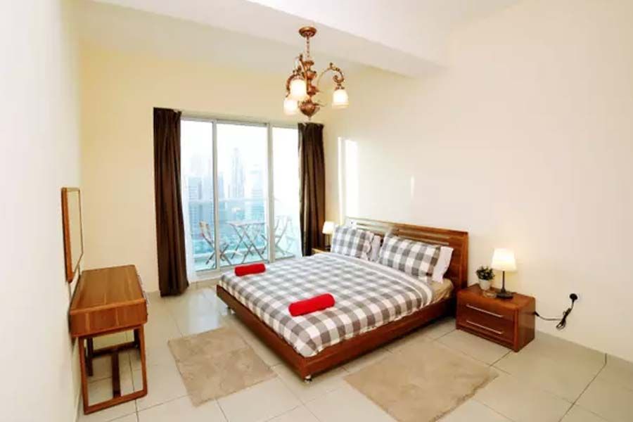 Canal Crown Apartments