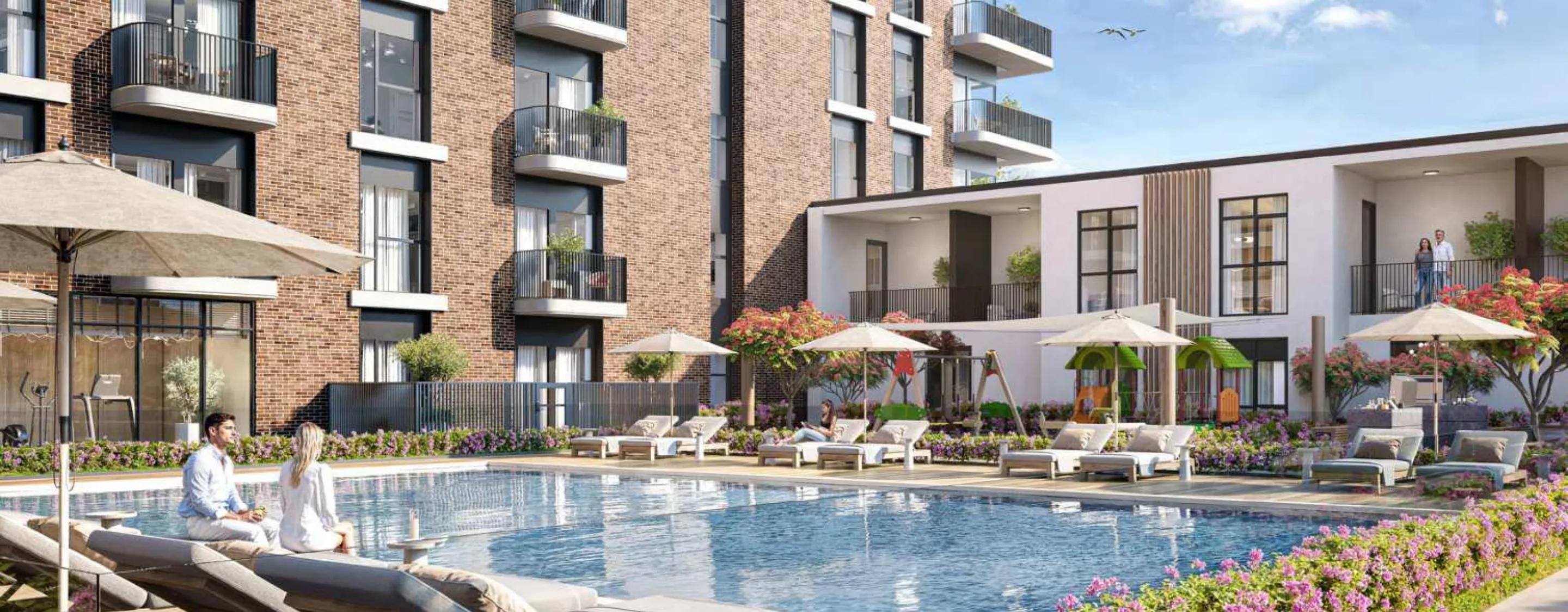 La Vue Residence Studio - Image 3