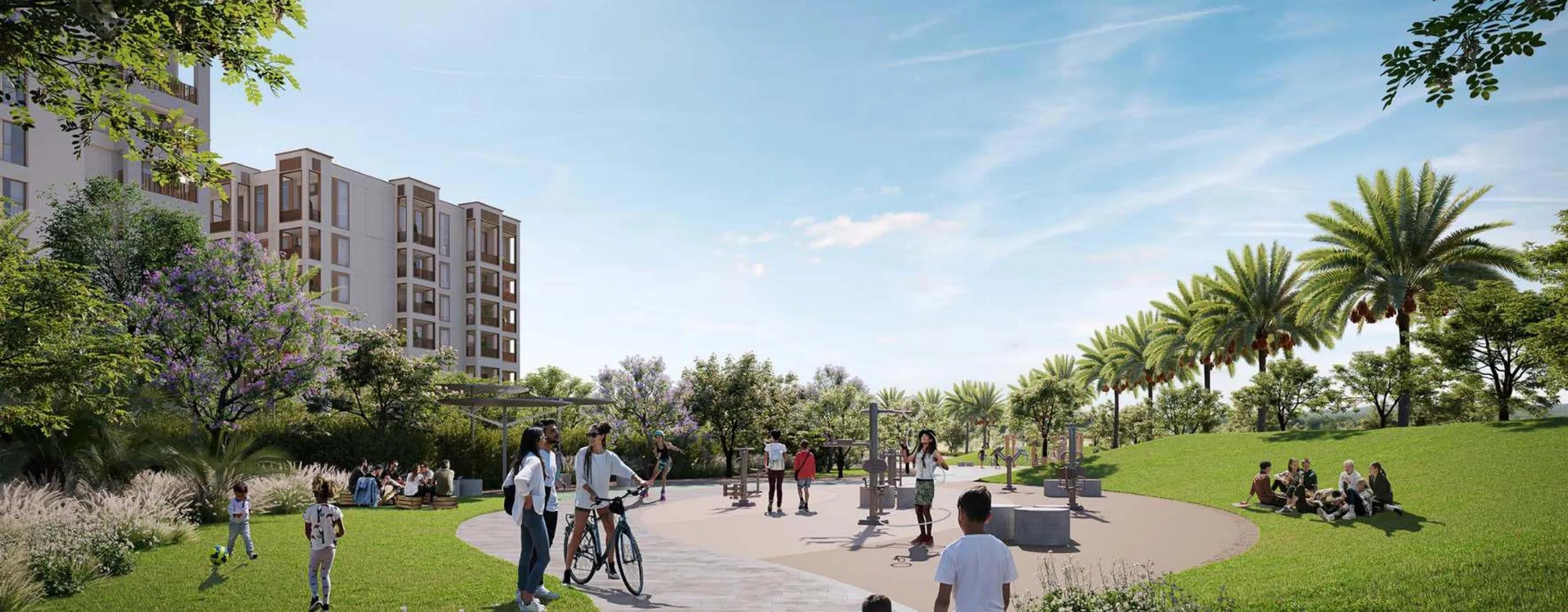 Dubai Industrial City Plots for Sale Studio - Image 7