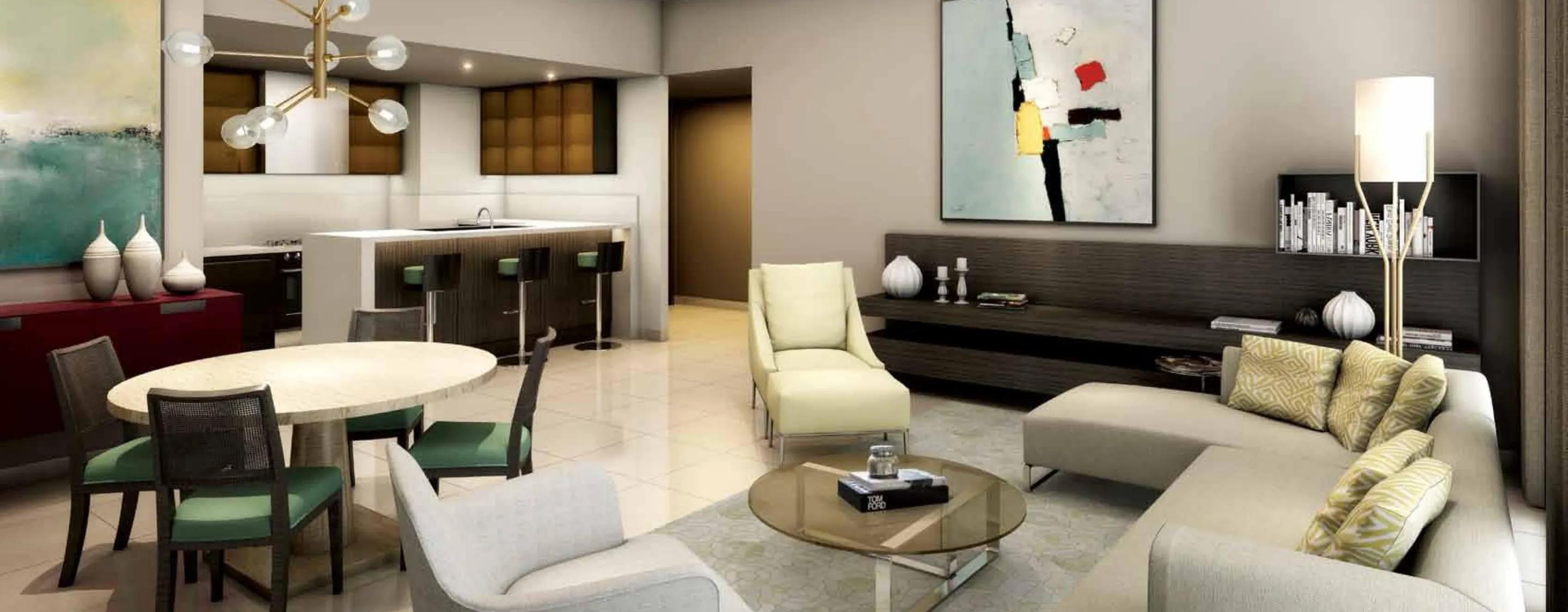 One Reem Island Studio - Image 2