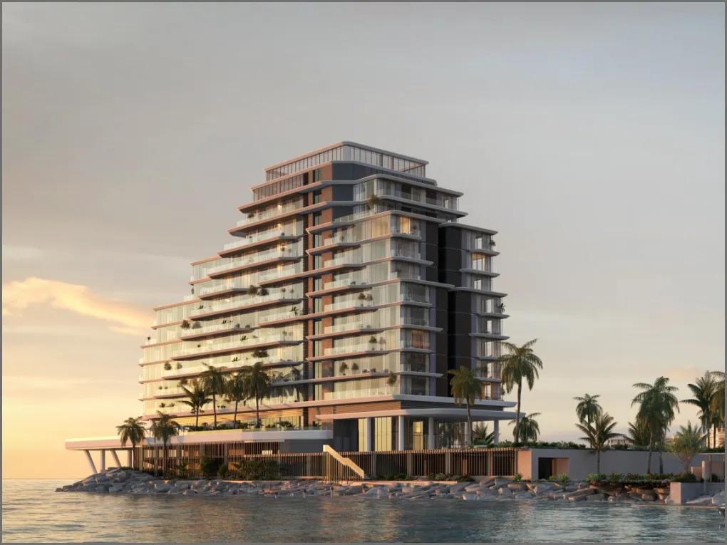 Binghatti Aquarise 1 BR - Image 5