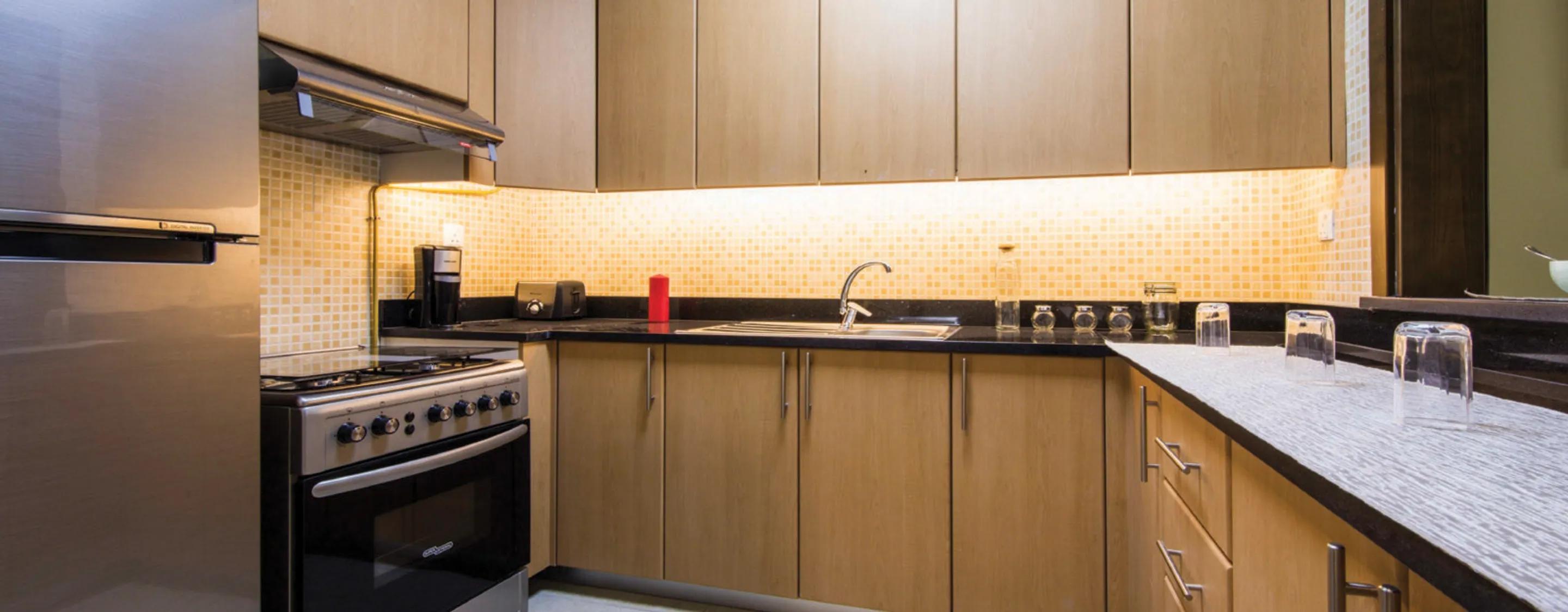 Reem Hills Villas Studio