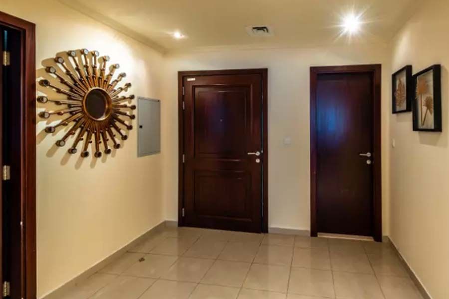 2-bedroom Apartments in Savanna