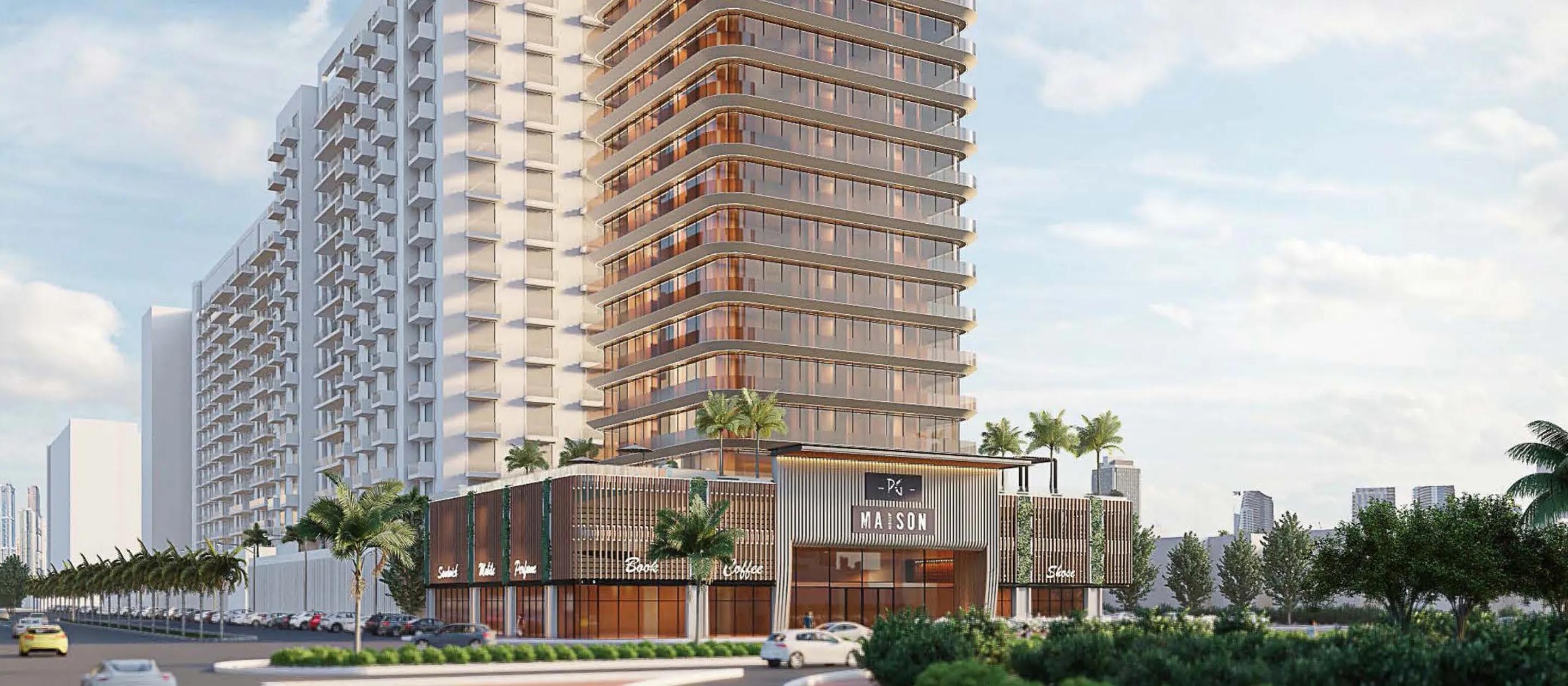 Urban Life Apartments - Image 4