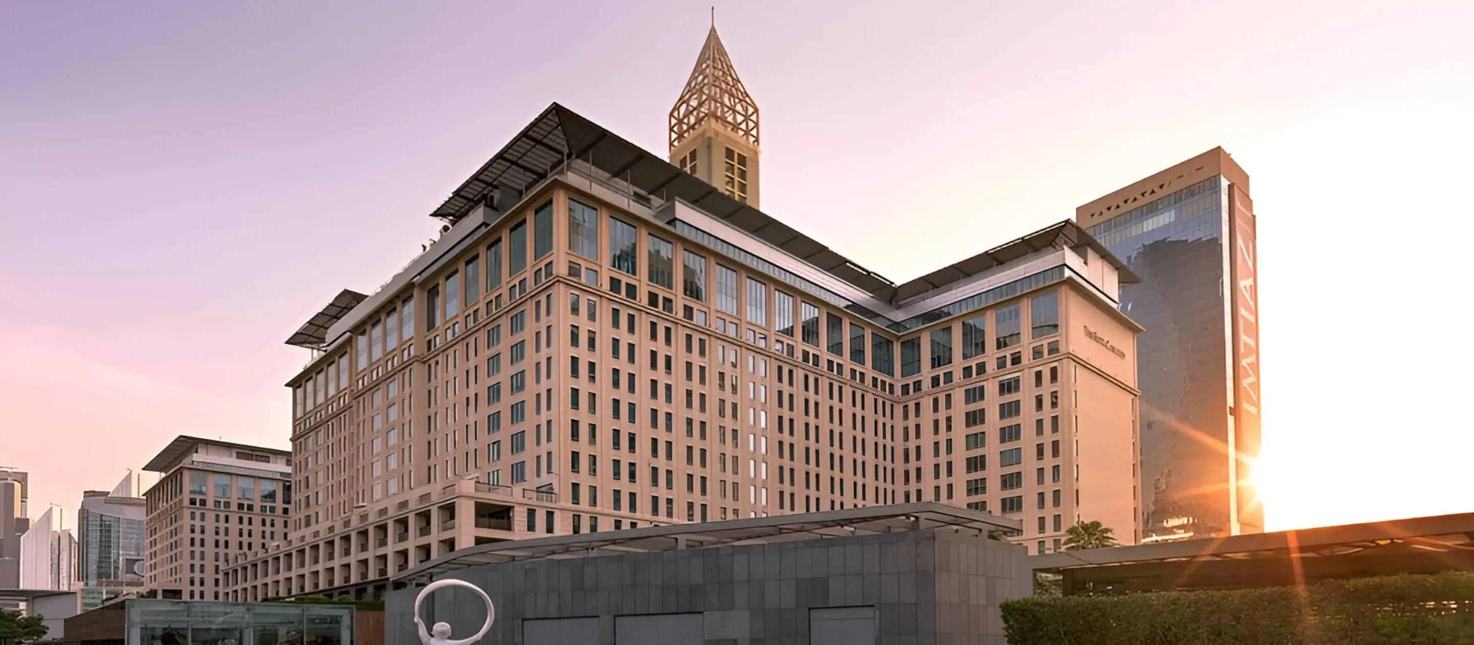 1-bedroom Apartments in Azizi Aura