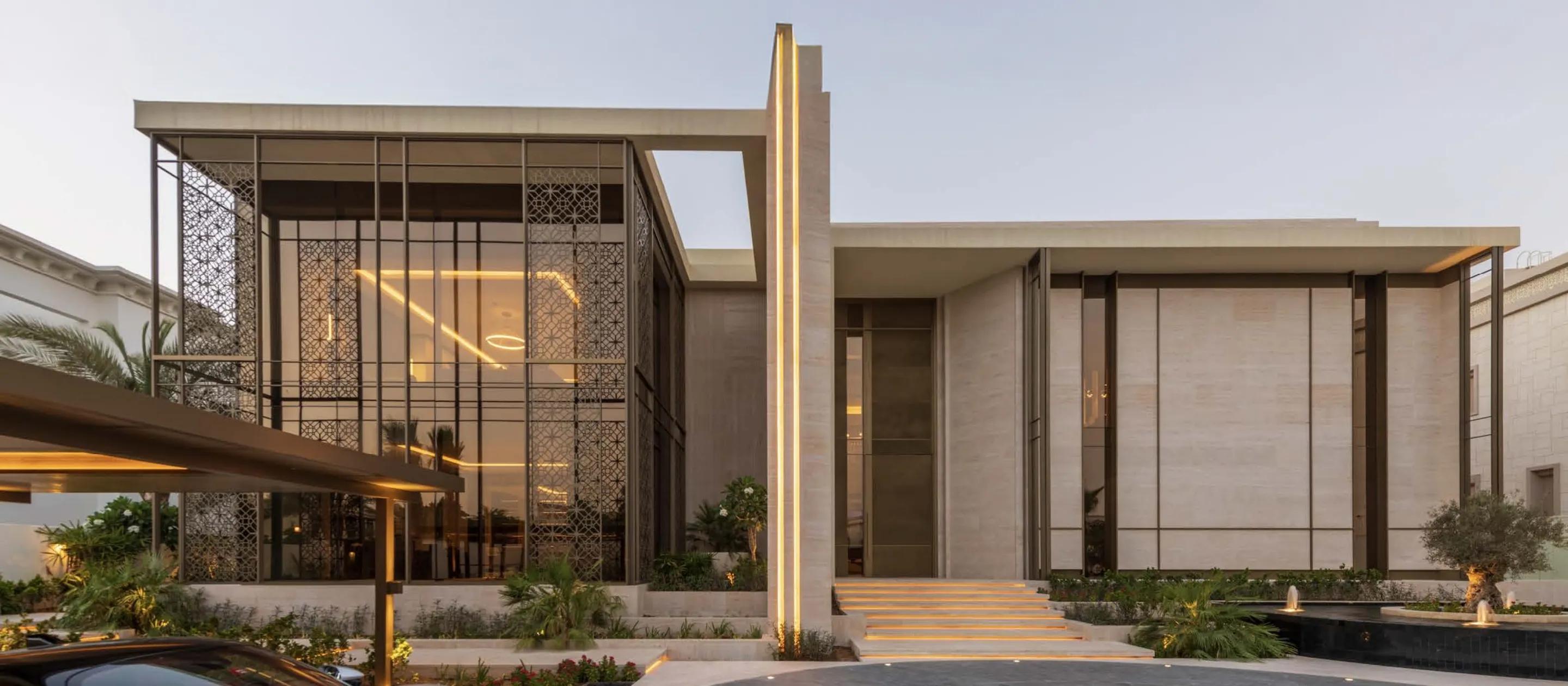 Sobha Hartland II Villas Phase 2 Studio