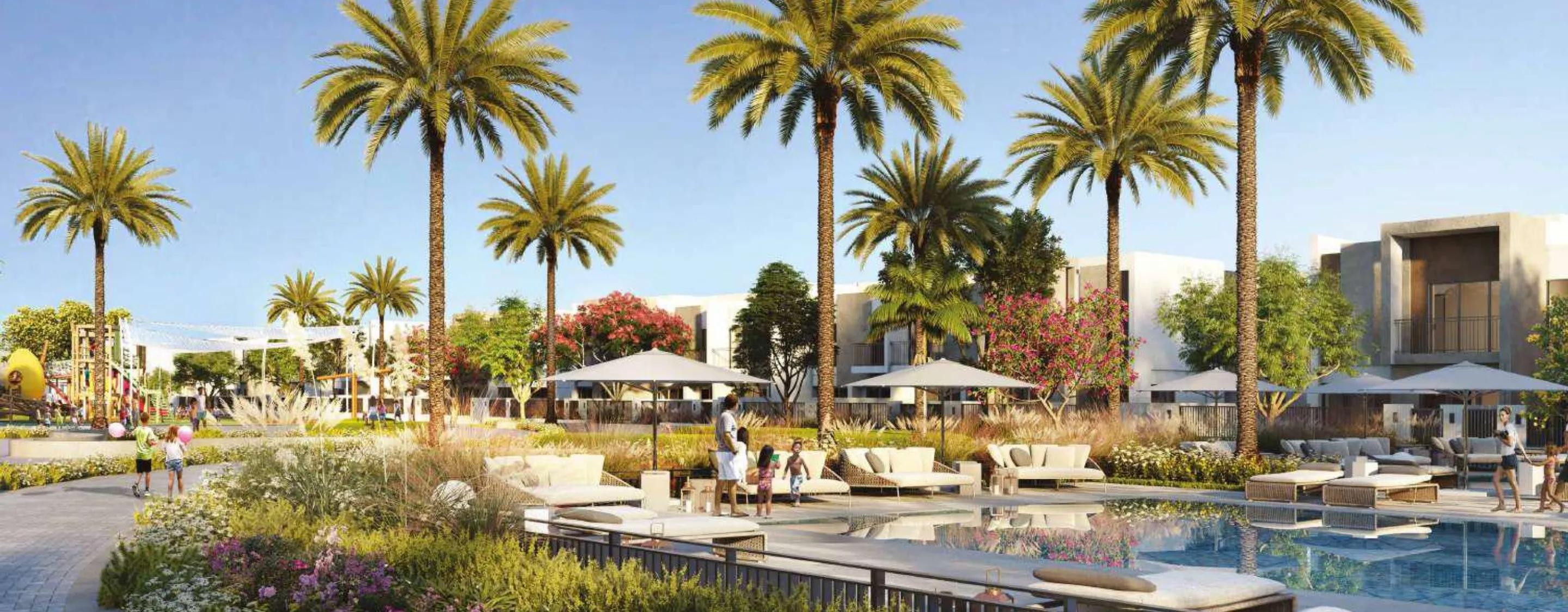 Albero at Green Gate 1 BR - Image 2