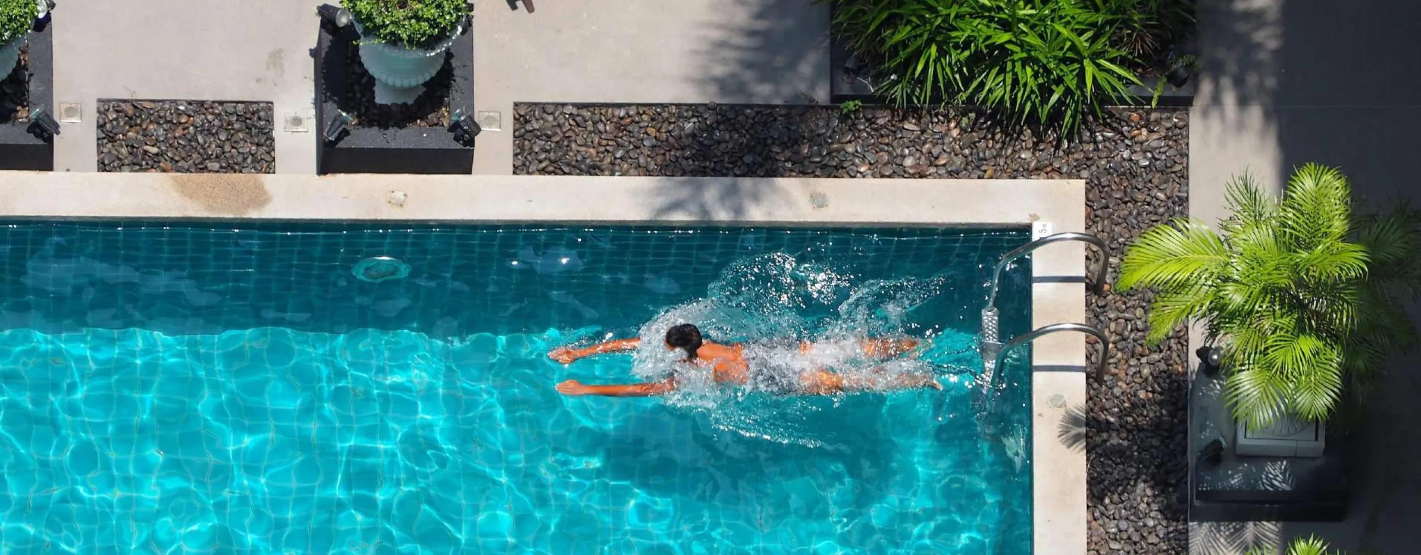 Marina Shores Apartments 1 BR - Image 6