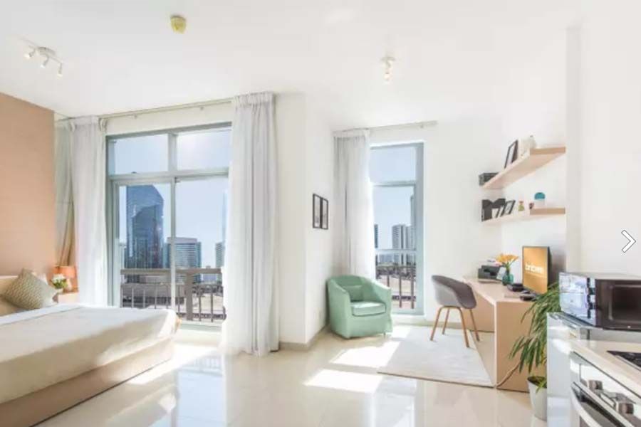 The Turf Villas 5 BR - Image 6