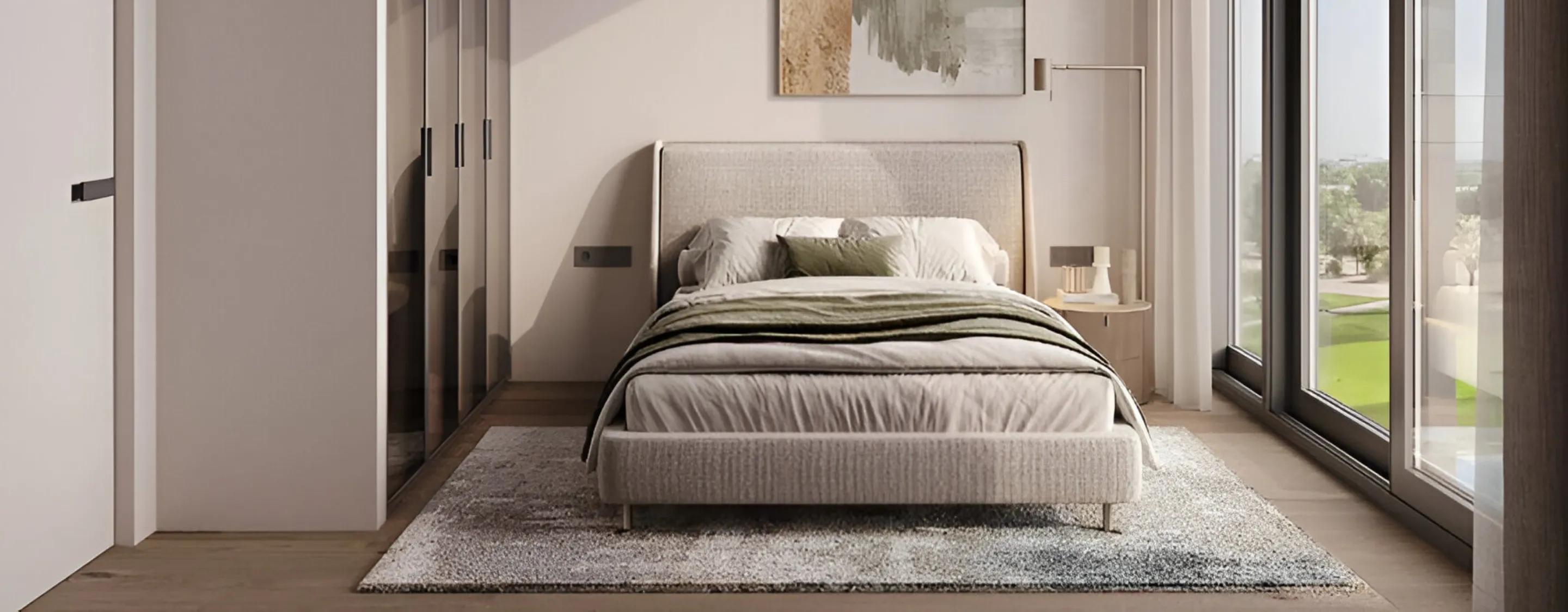 2-bedroom Apartments in Azizi Aura - Image 9