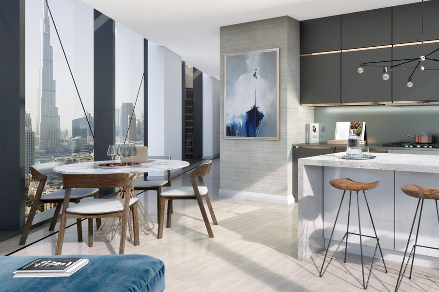 Stonehenge Residences 2 Studio - Image 3