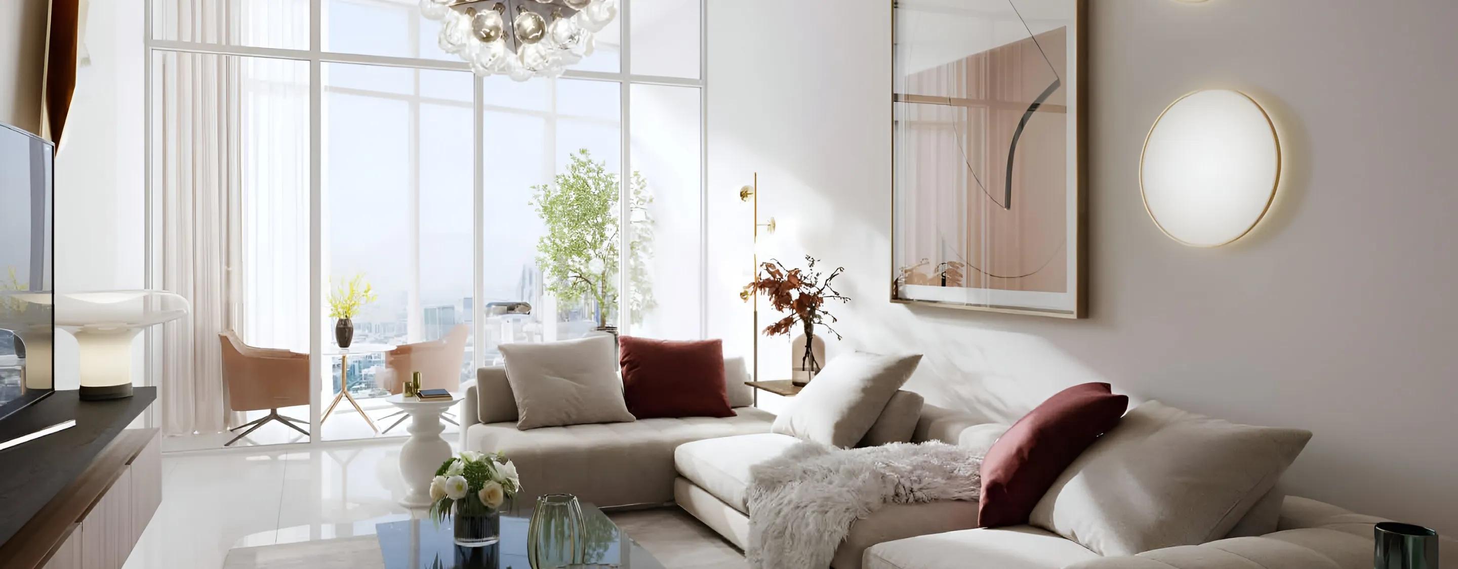 3BR Apartment In Burj Crown 3 BR - Image 3