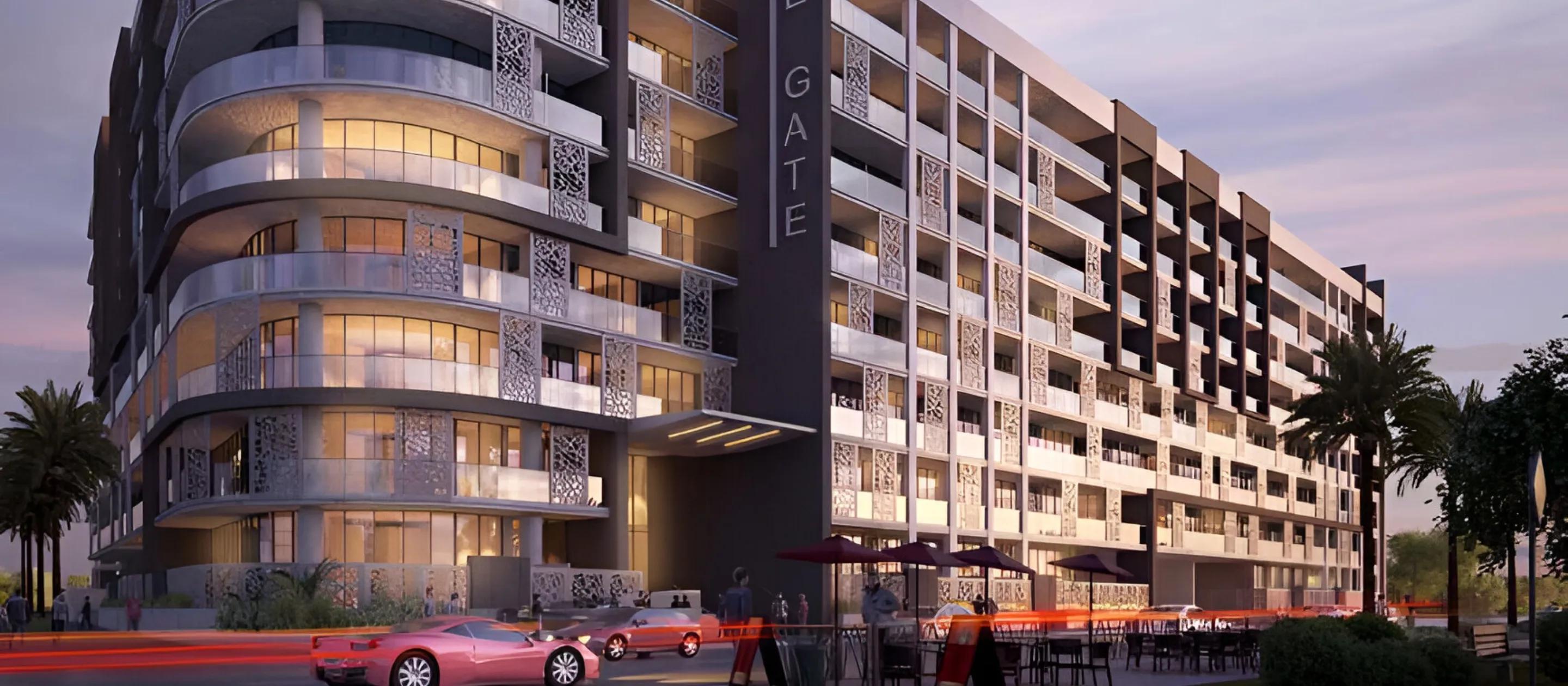 4BR Penthouse In Grande Signature Residences 4 BR - Image 9