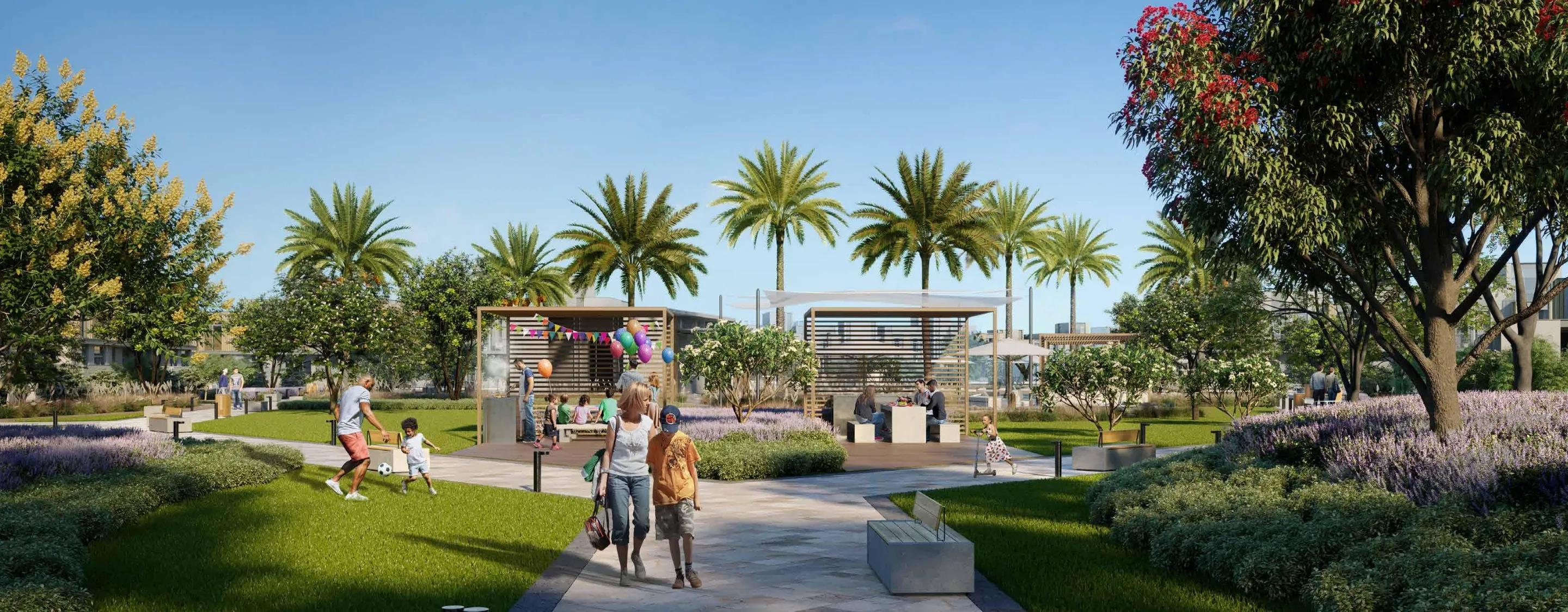 Vindera at The Valley Studio - Image 7