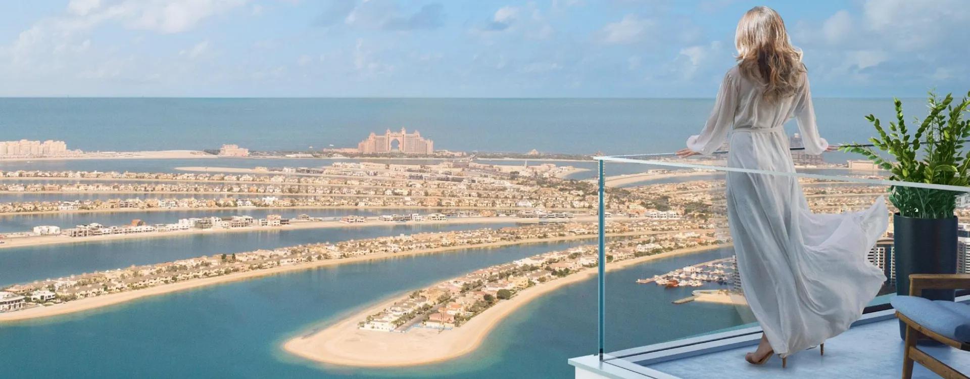 Azura Residences 1 BR - Image 7