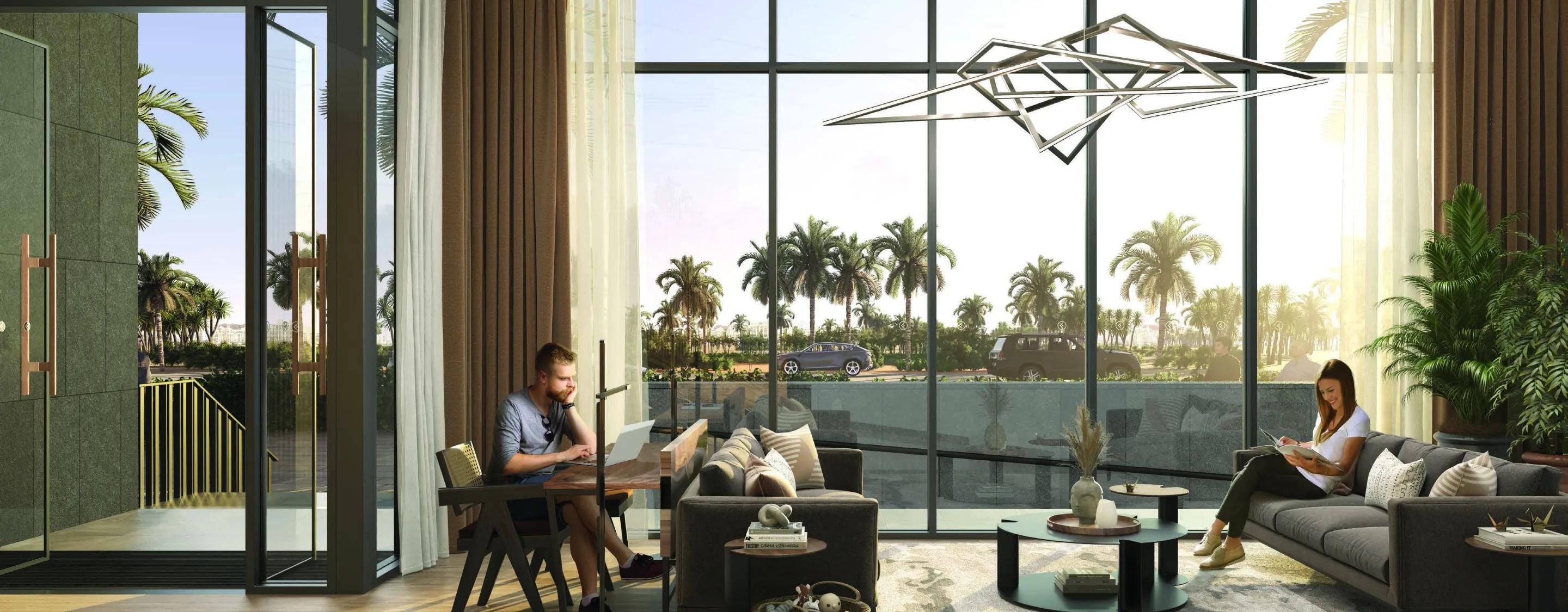 Celia Heights Apartments Residence - Image 7