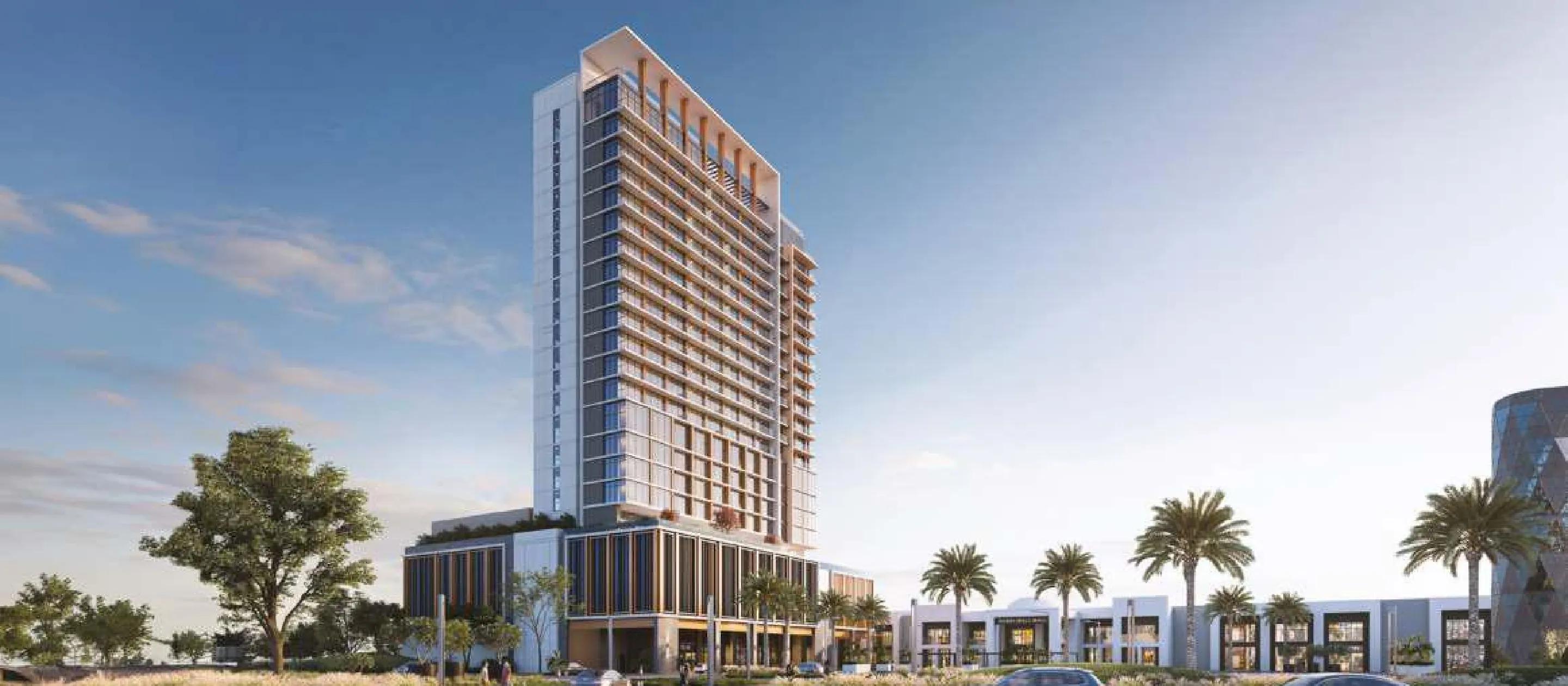 Prime Mixed-Use Plot in Dubai Silicon Oasis Studio - Image 3