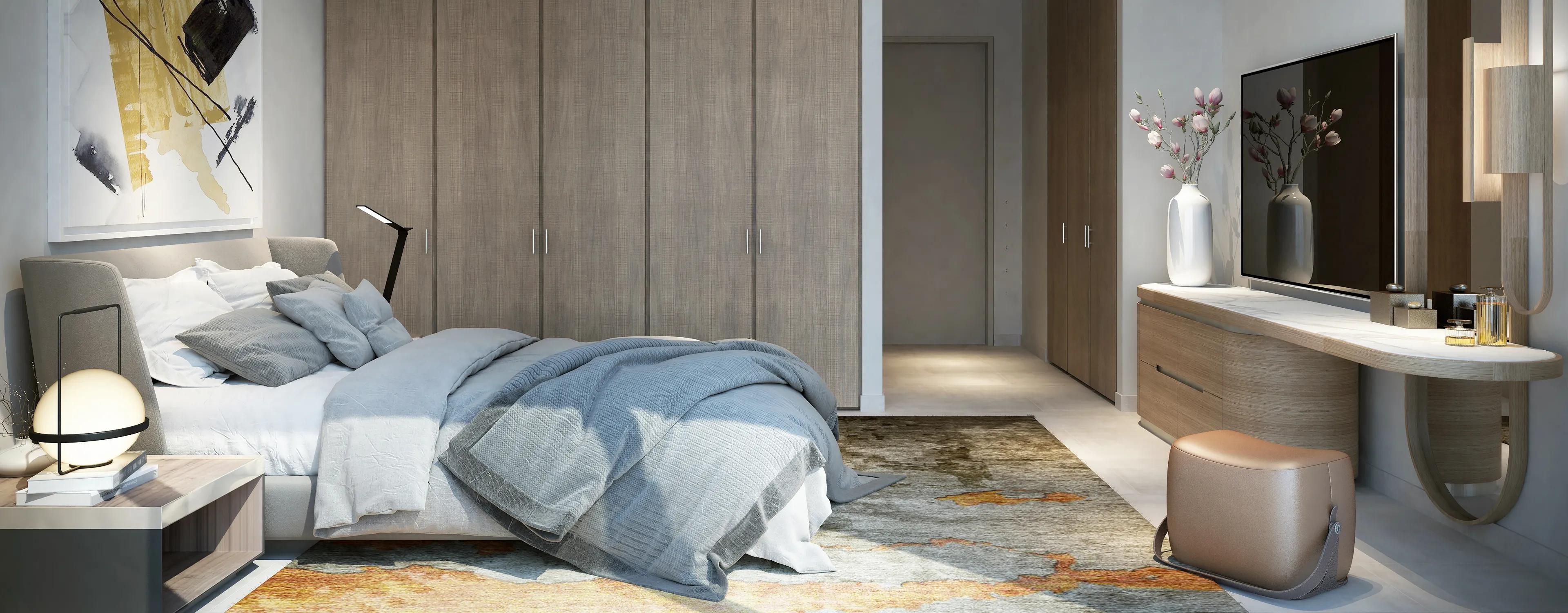 Kempinski Marina Residences Studio - Image 4